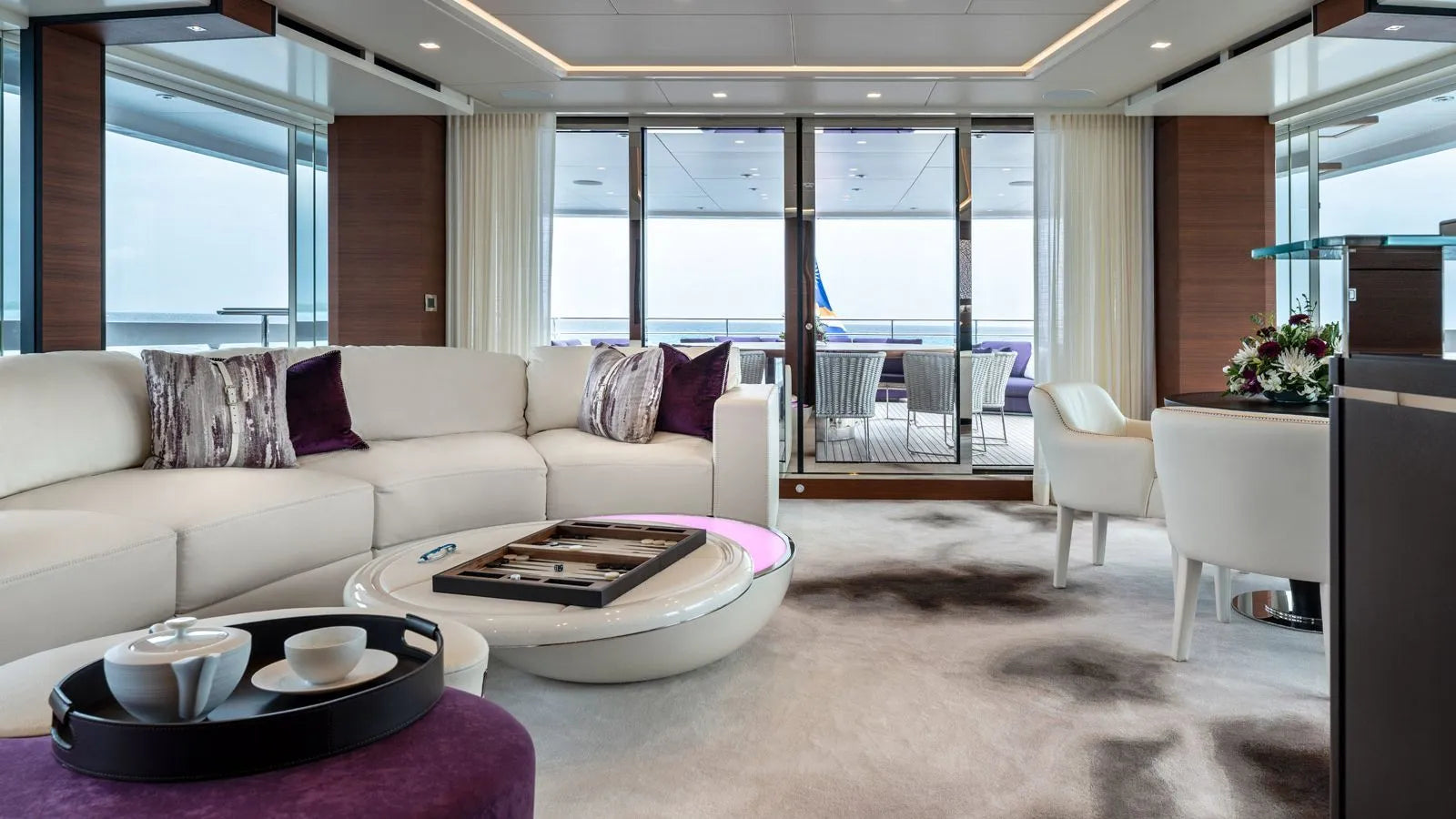 yacht charter cost Cannes 