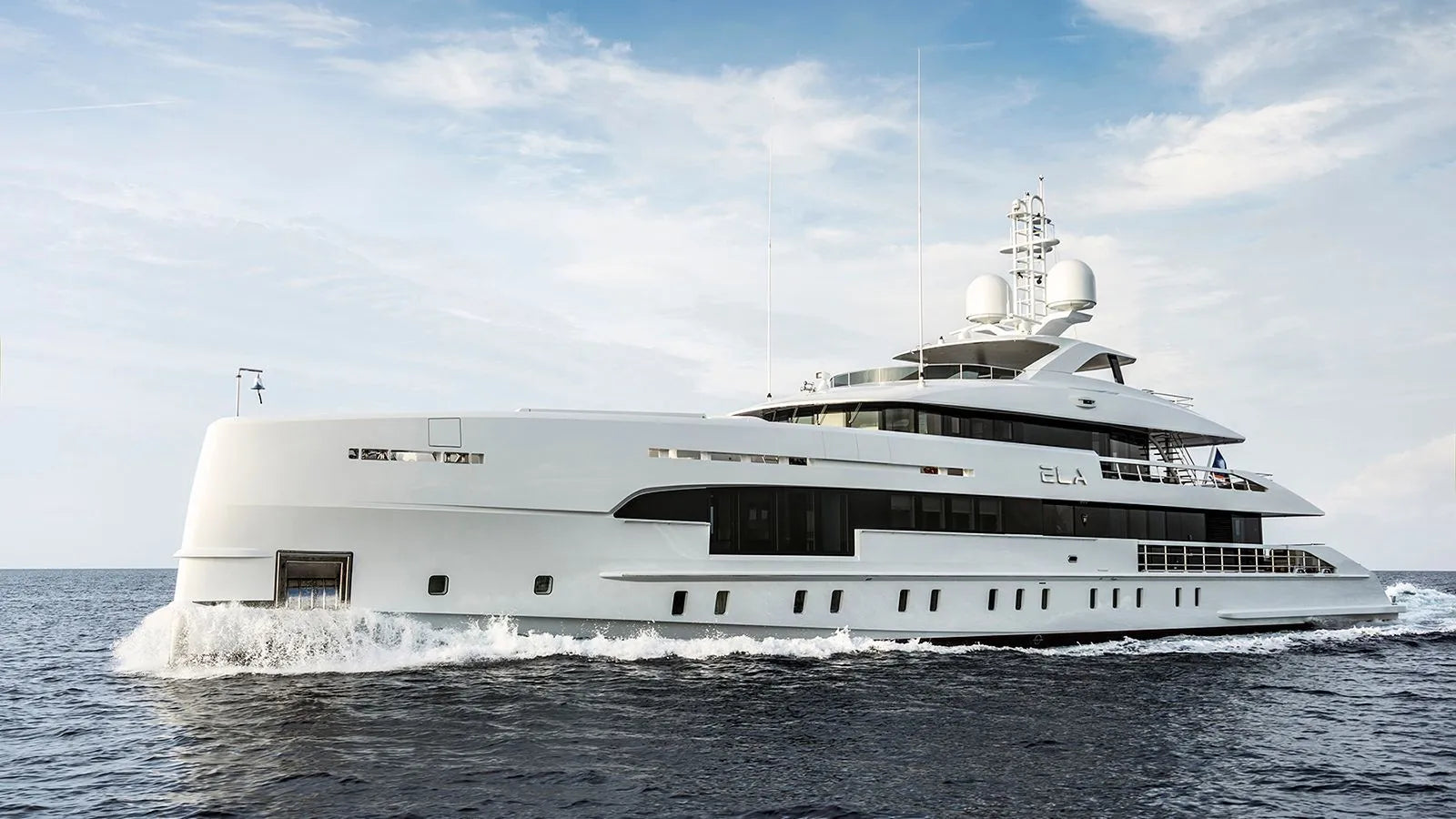 vacation yacht charter Cannes France
