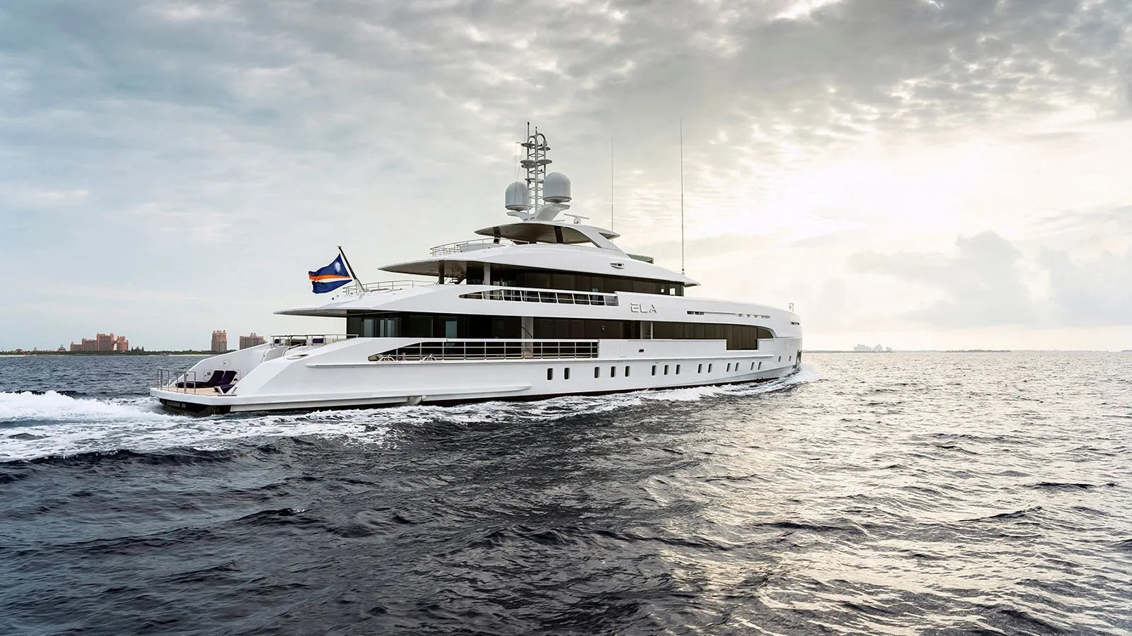 Term yacht Charter Cannes 