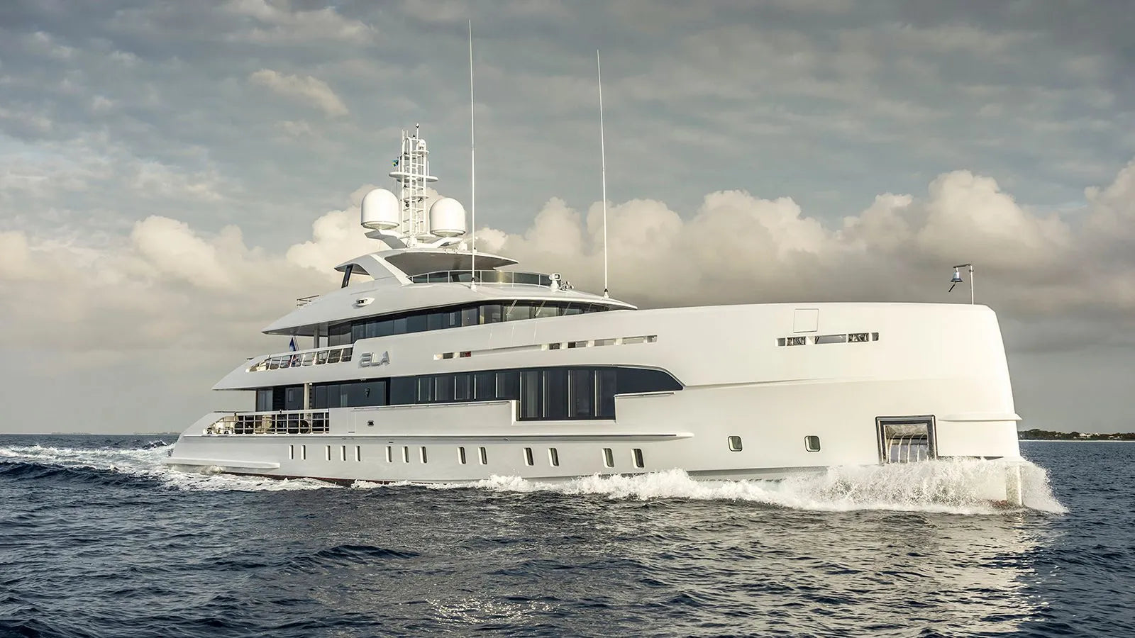 yacht Charter Cannes 