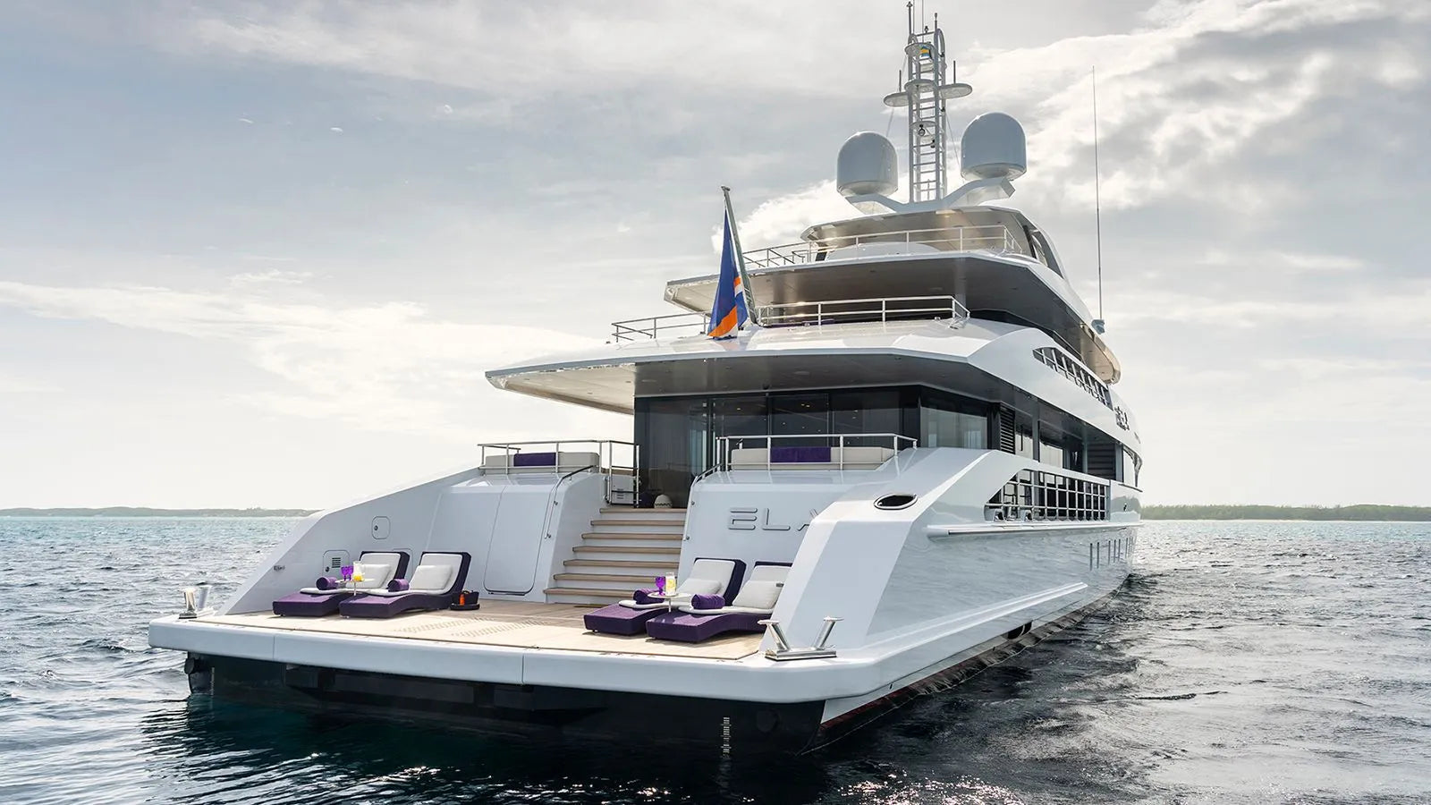 best yacht charter Cannes 