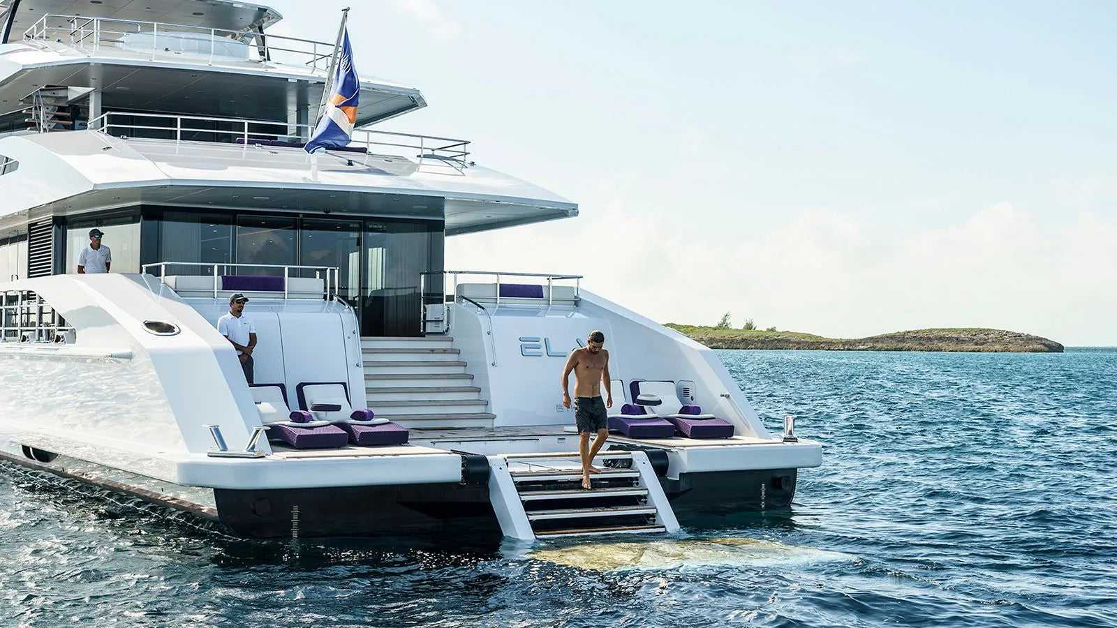 Motor Yacht Charter Cannes France
