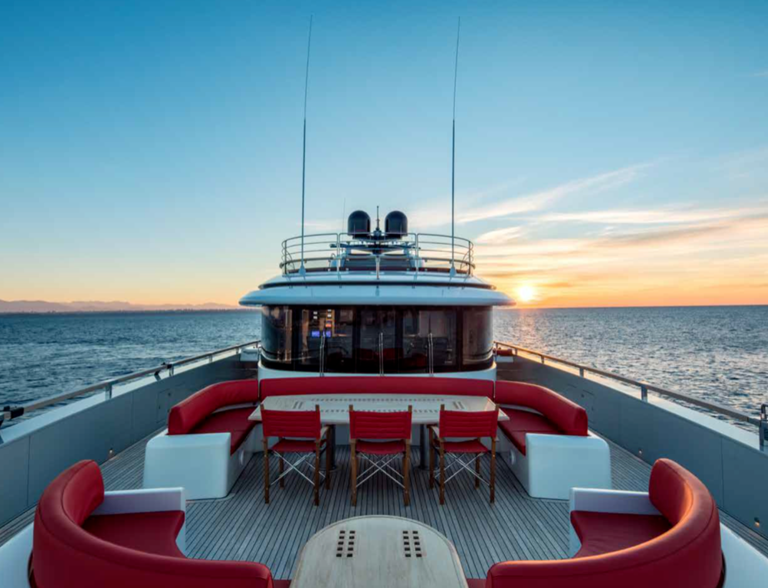 M/Y EUPHORIA II affordable yacht Charter Cannes