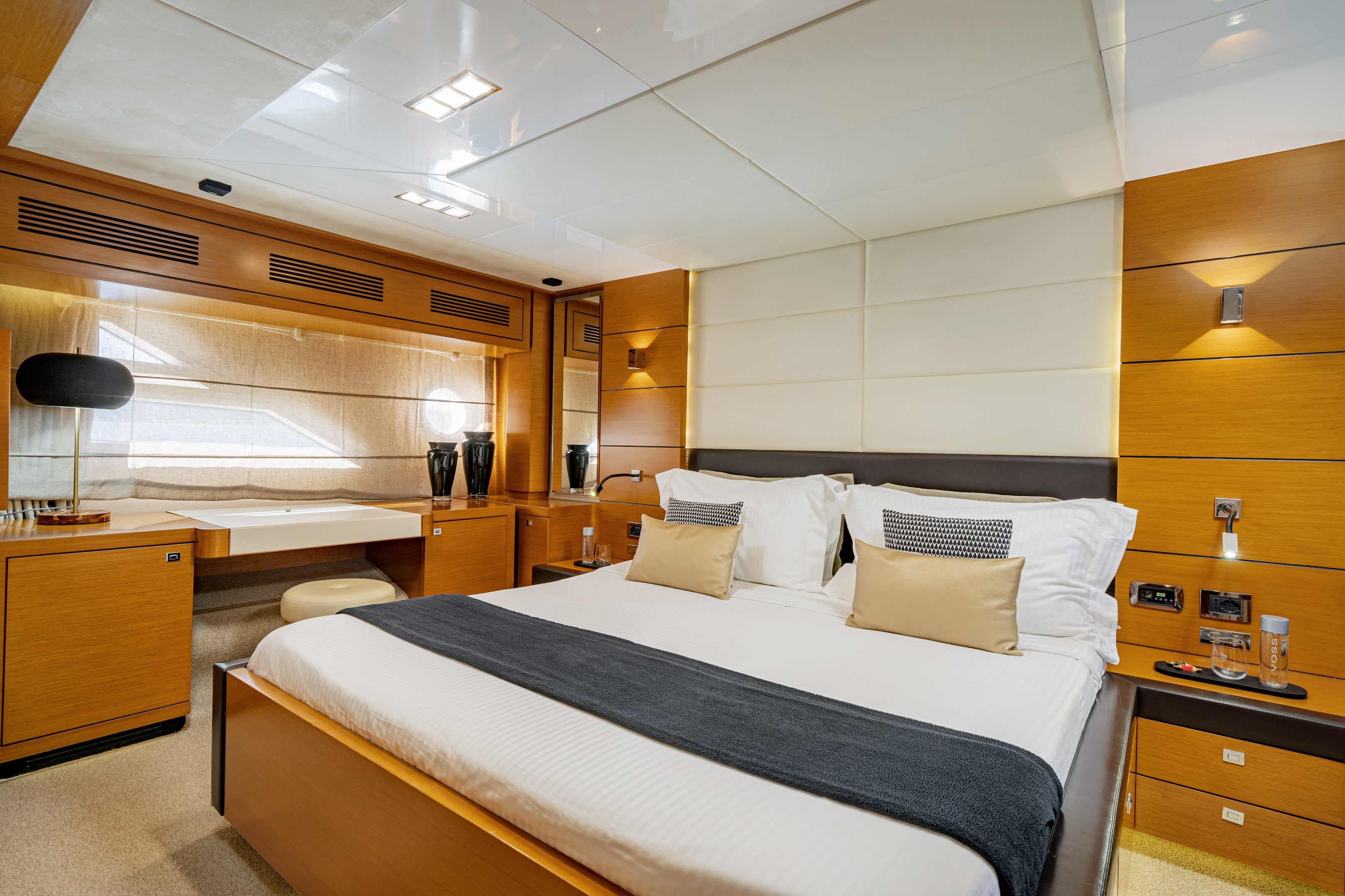 private yacht Charters Italian Riviera