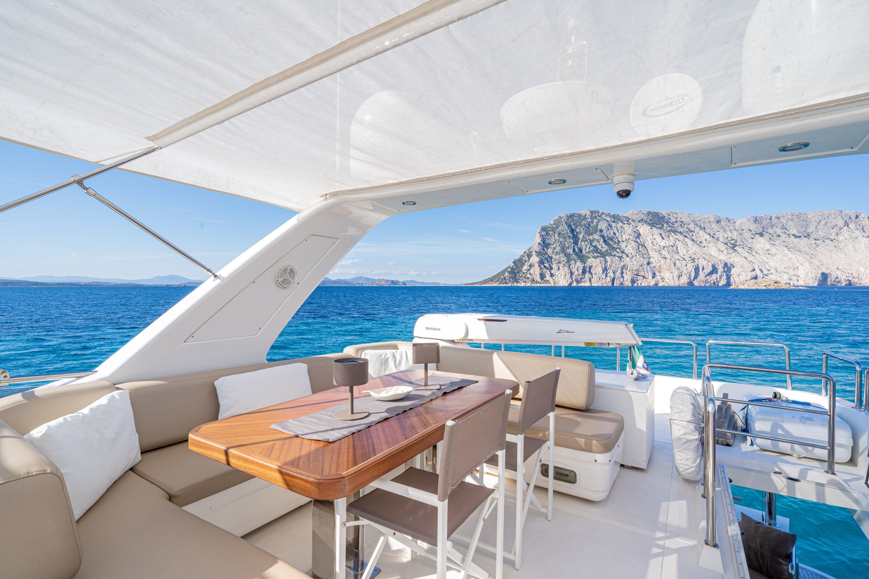 Yacht rentals Italian Riviera