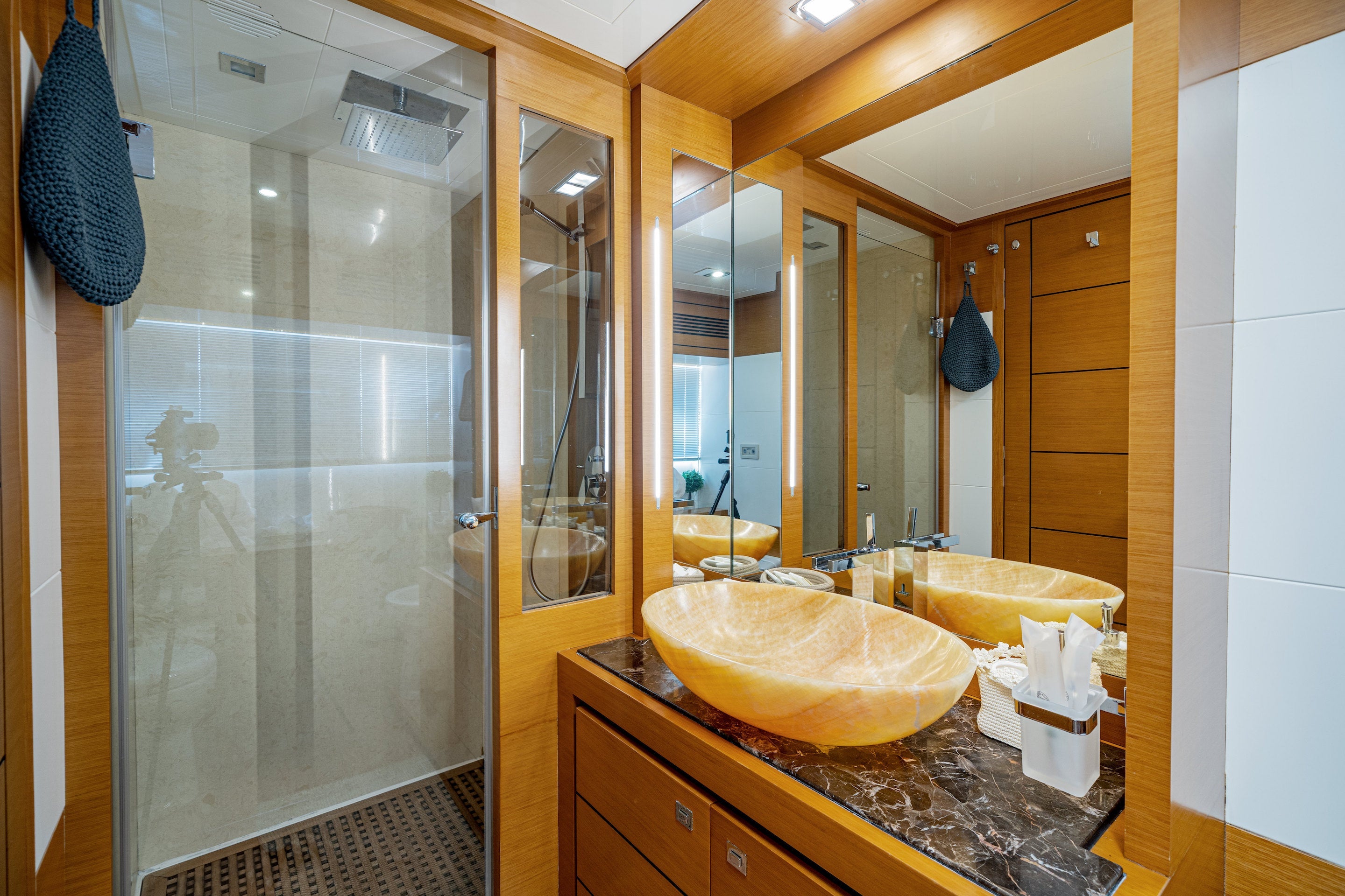 private yacht rental Portofino Italy