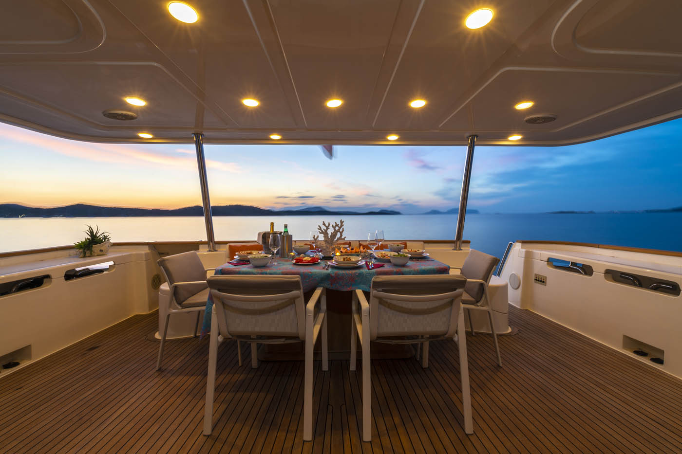 yacht and jet ski charter French Riviera