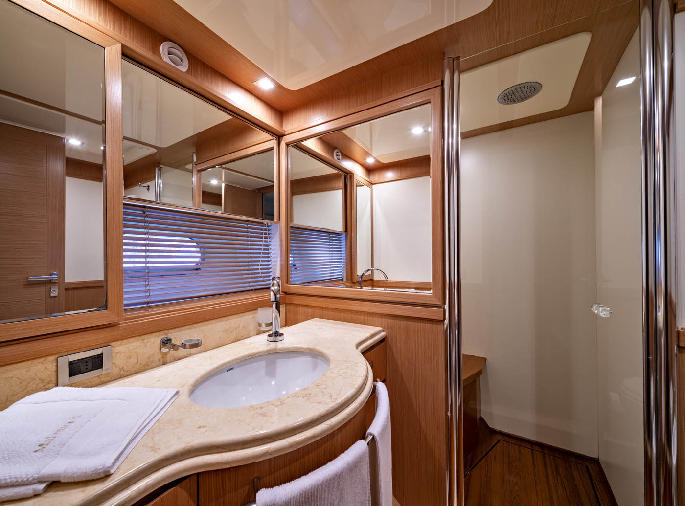 private yacht charter French Riviera