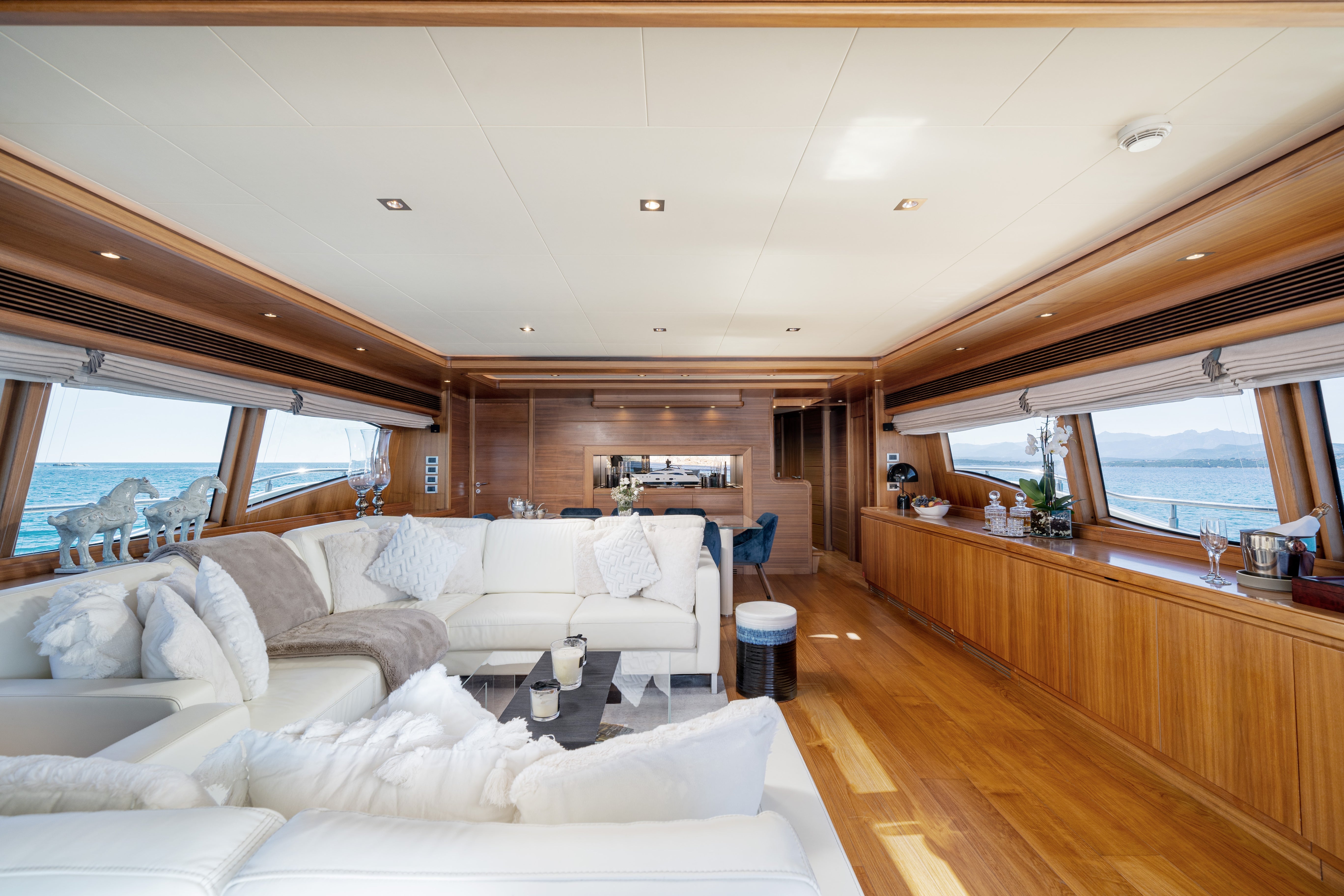affordable yacht Charter French Riviera