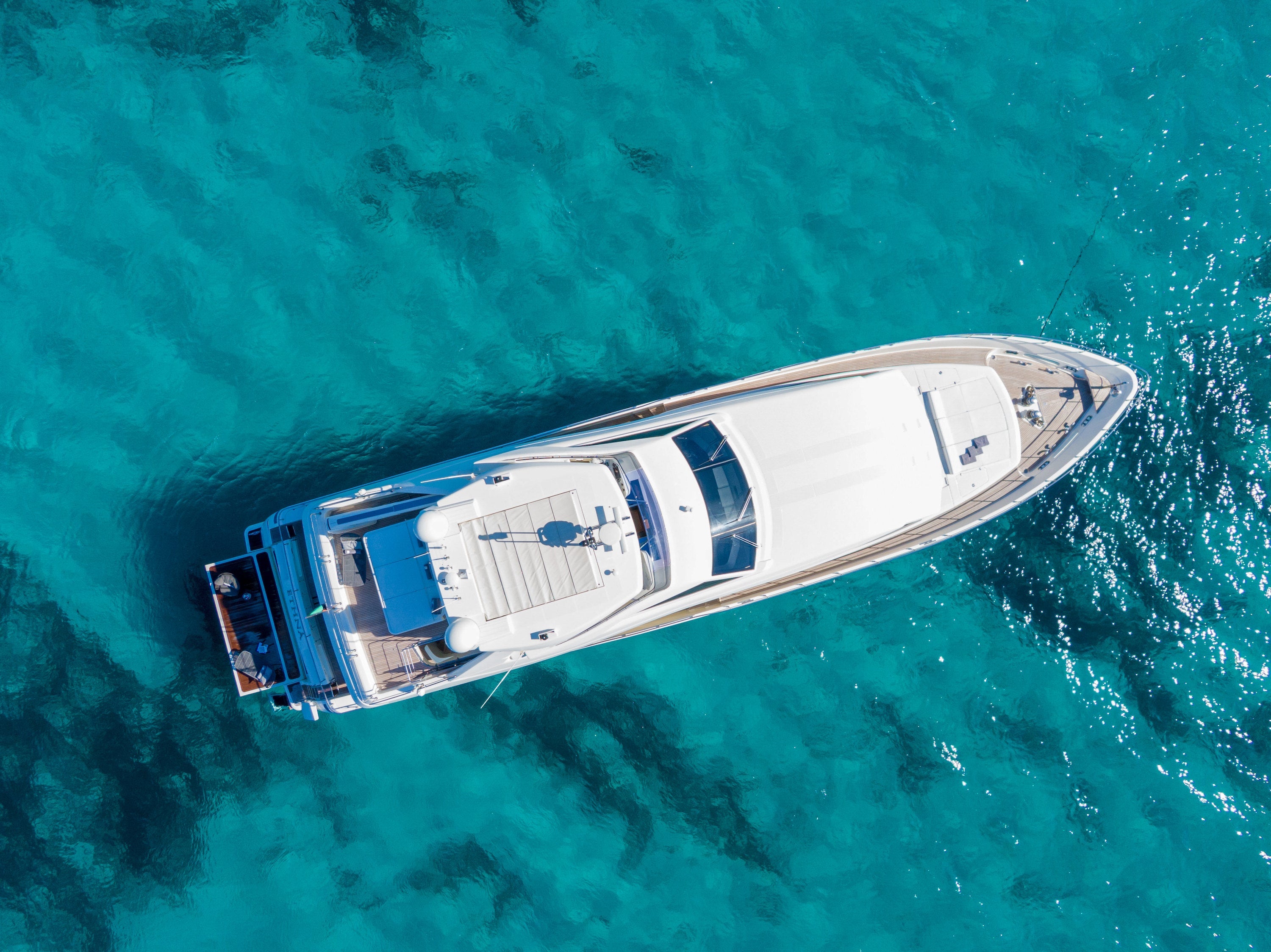 best yacht charter French Riviera