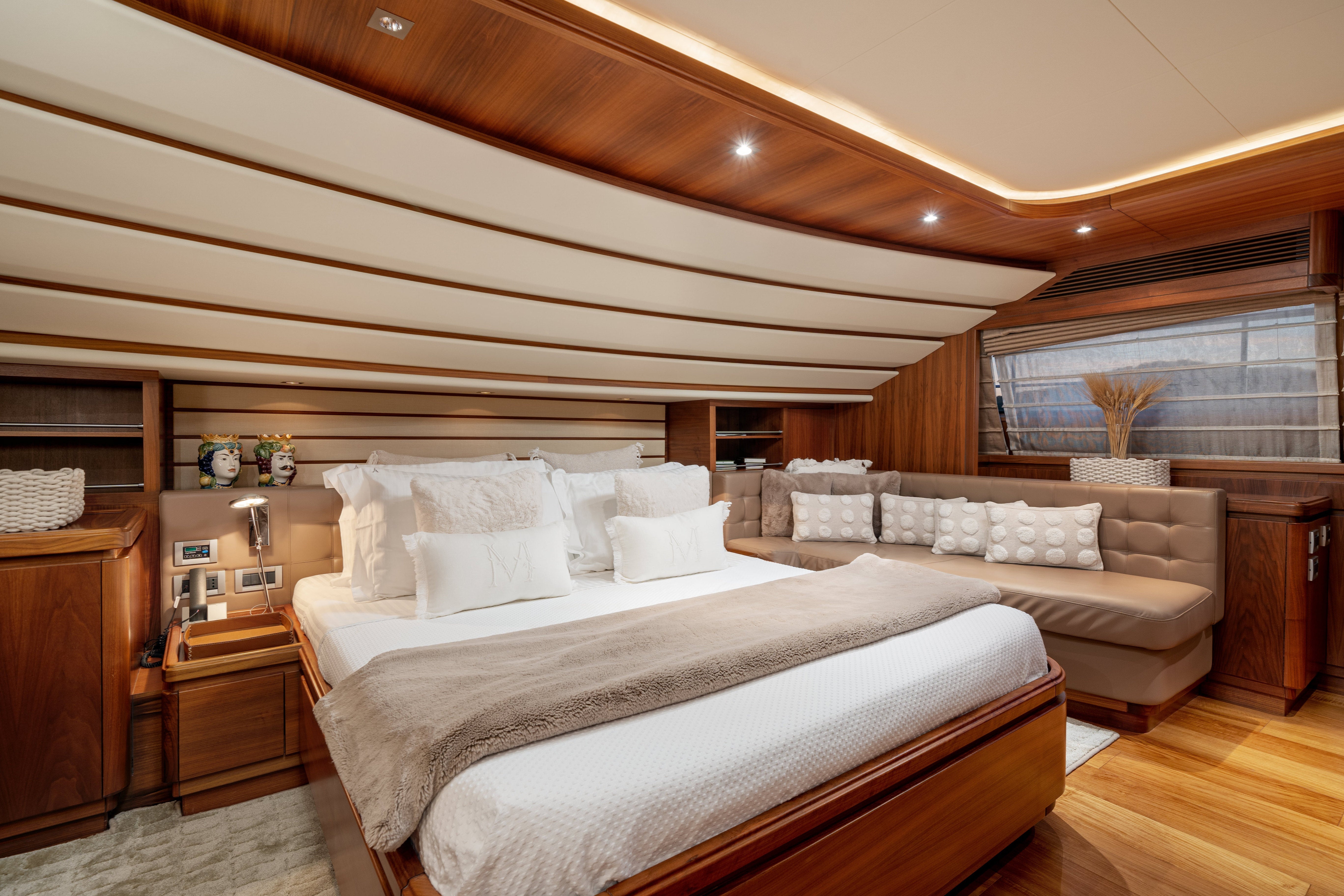 yacht Charter French Riviera
