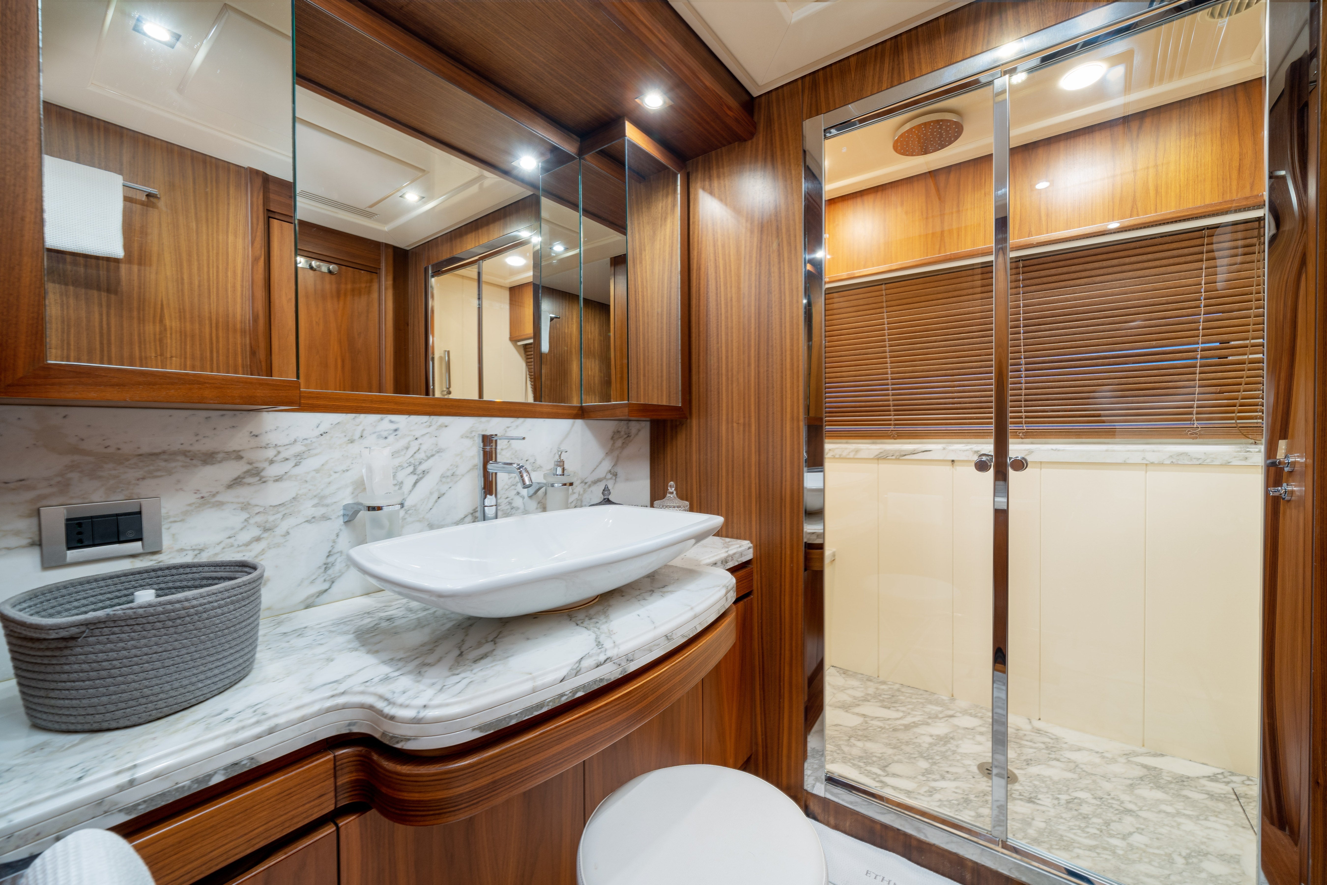 Mega yacht Charter French Riviera