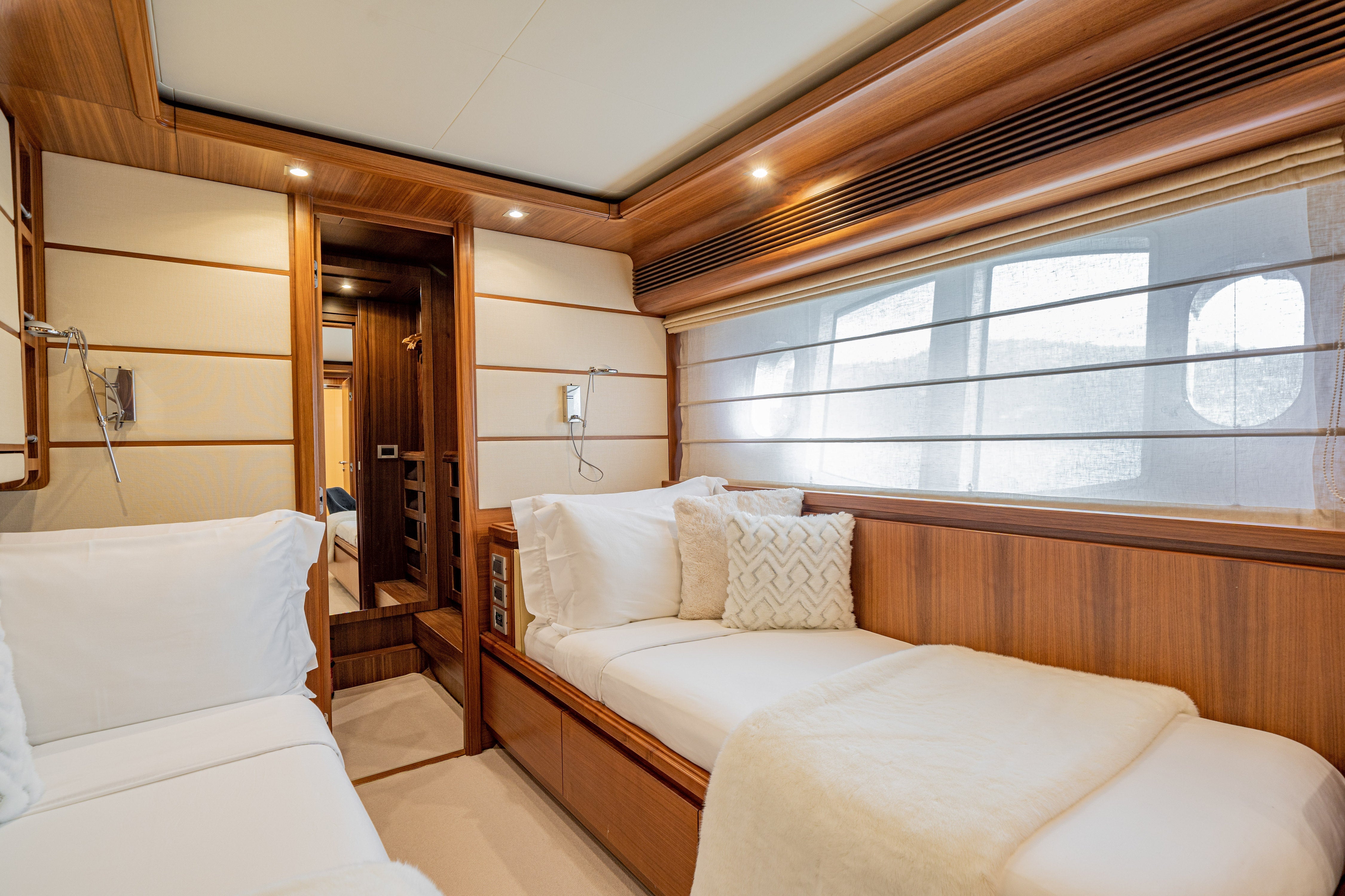 yacht Charter French Riviera
