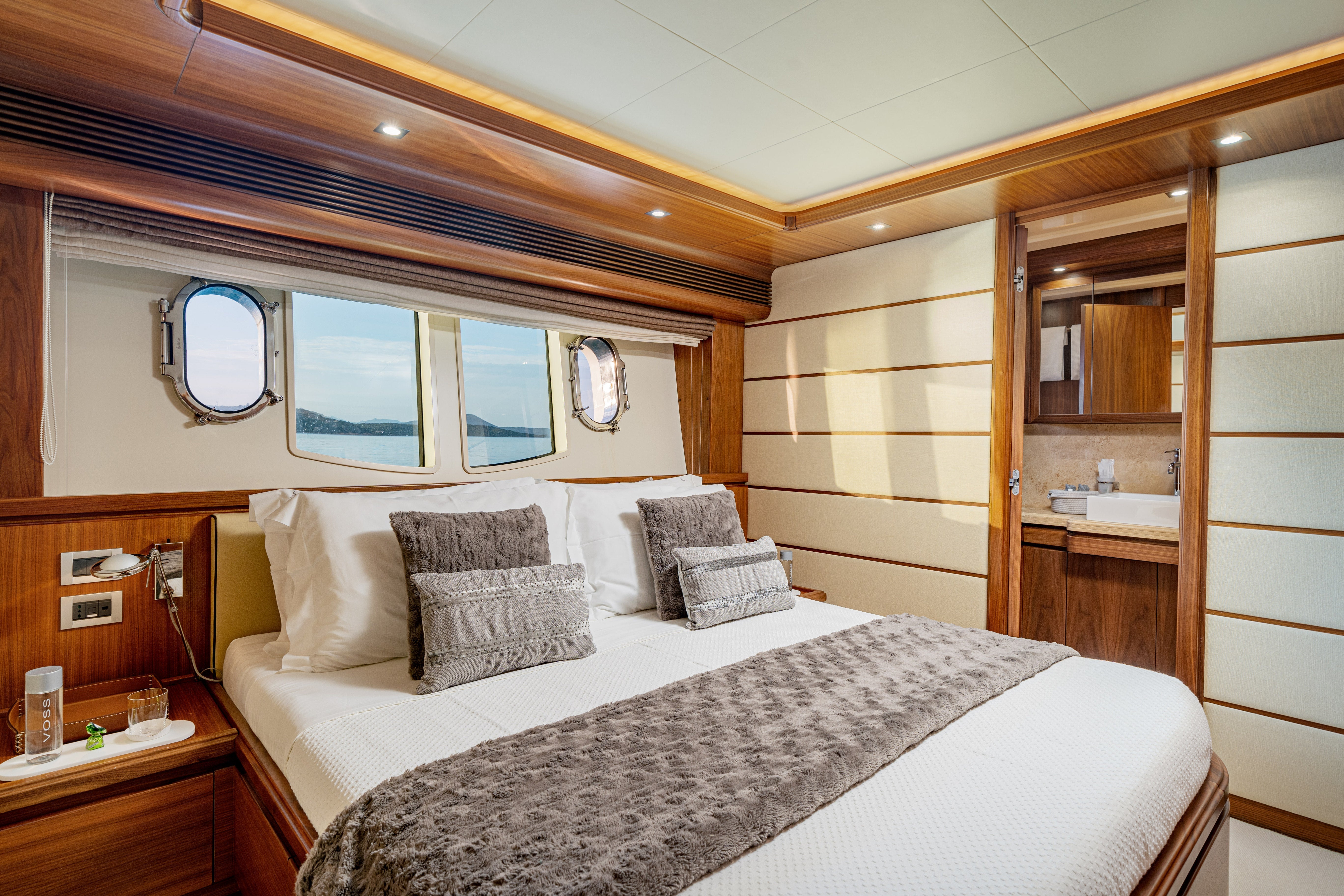 Term yacht Charter French Riviera