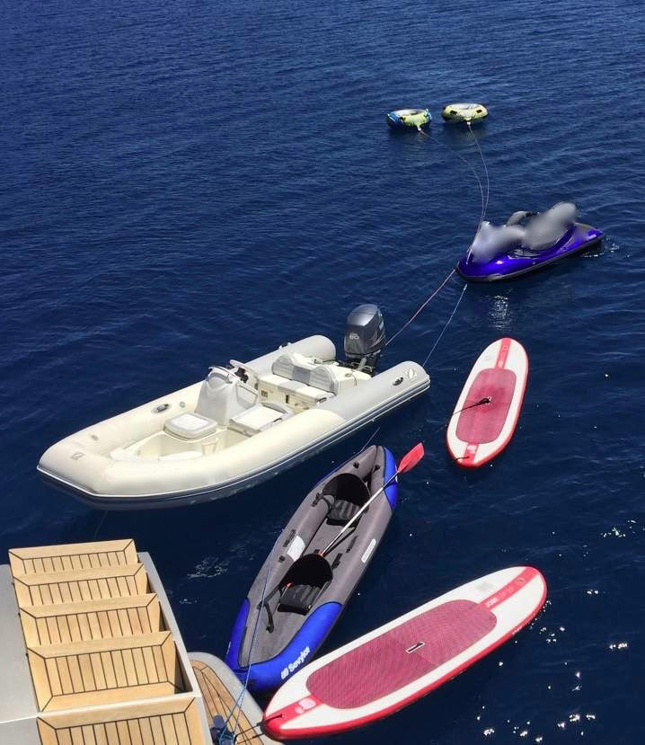 luxury yacht charter Antibes France