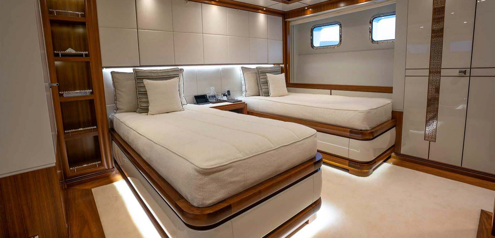 Mediterranean Private Yacht Charter