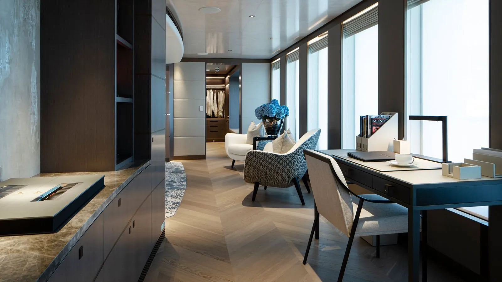yacht and jet ski charter Monaco