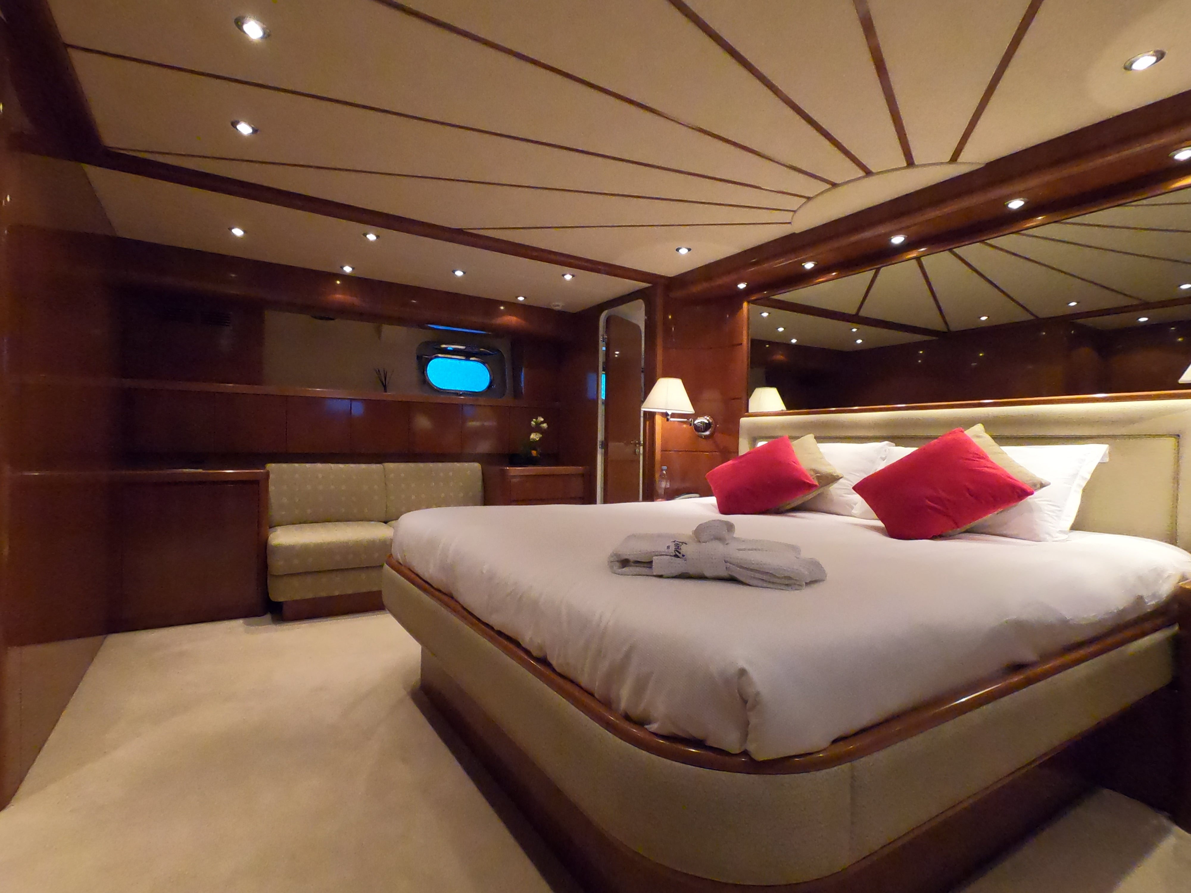 Superyacht Charter Monaco