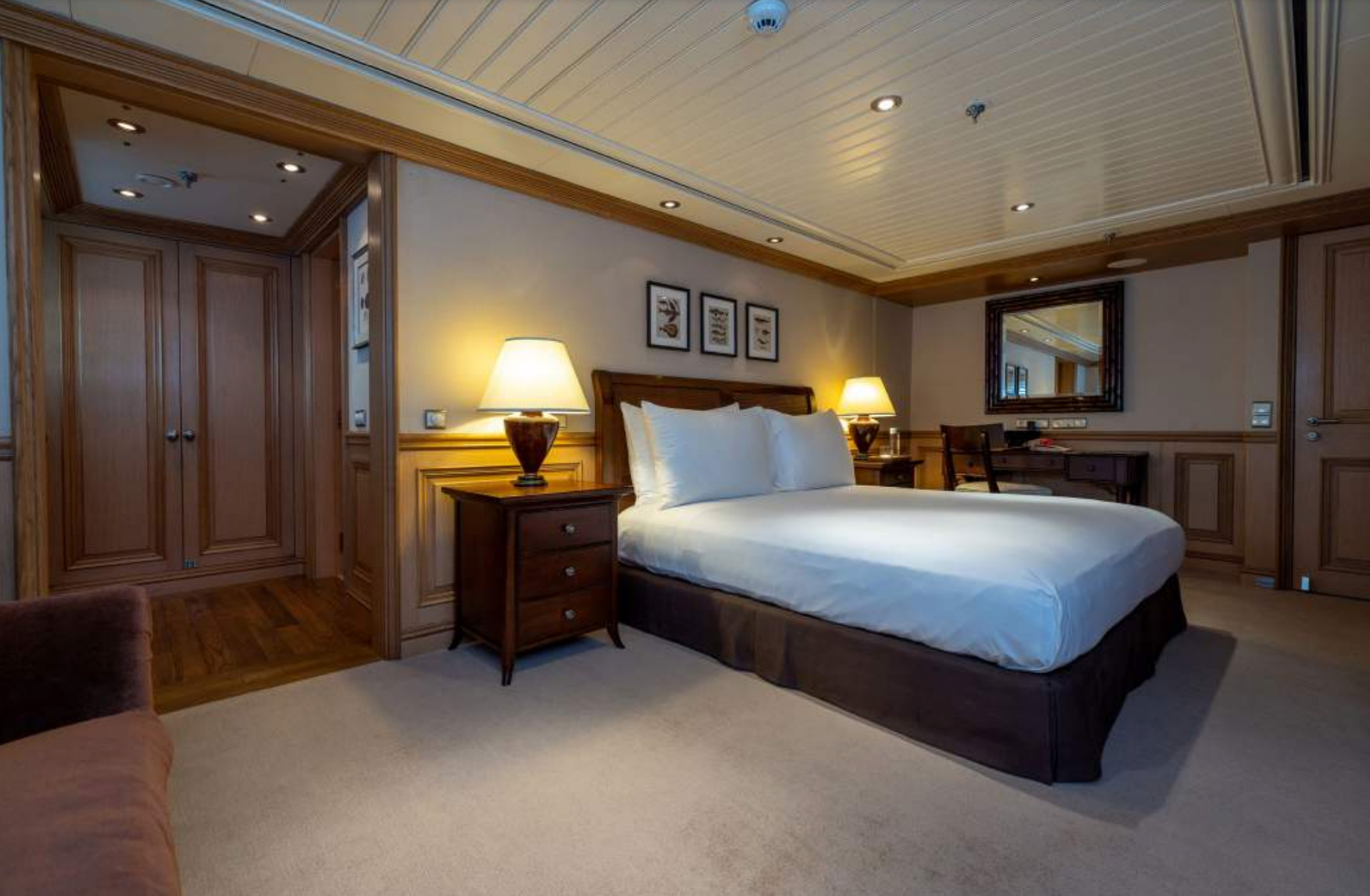 luxury yacht Charter Monaco