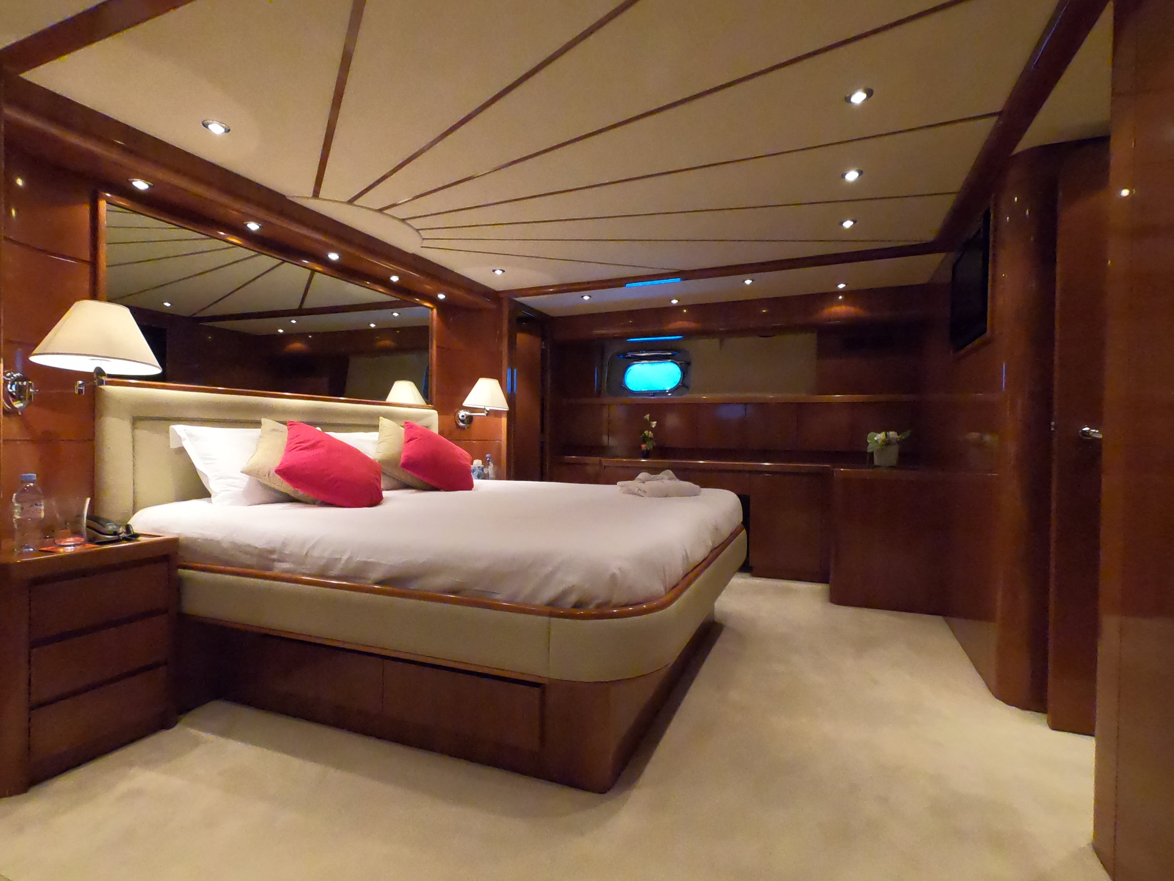 Luxury Yacht Charters Monaco