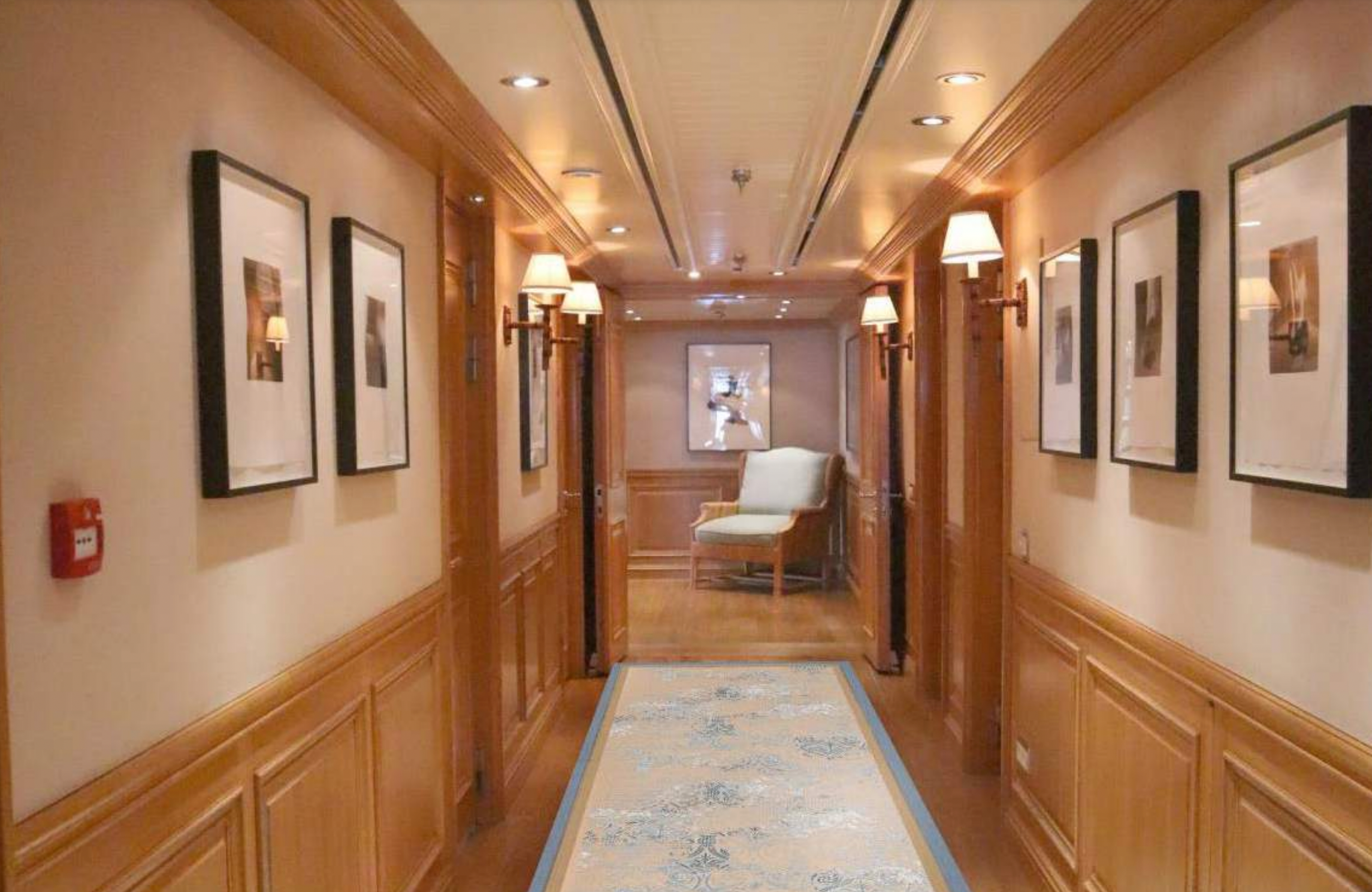 mega yacht charters Monaco