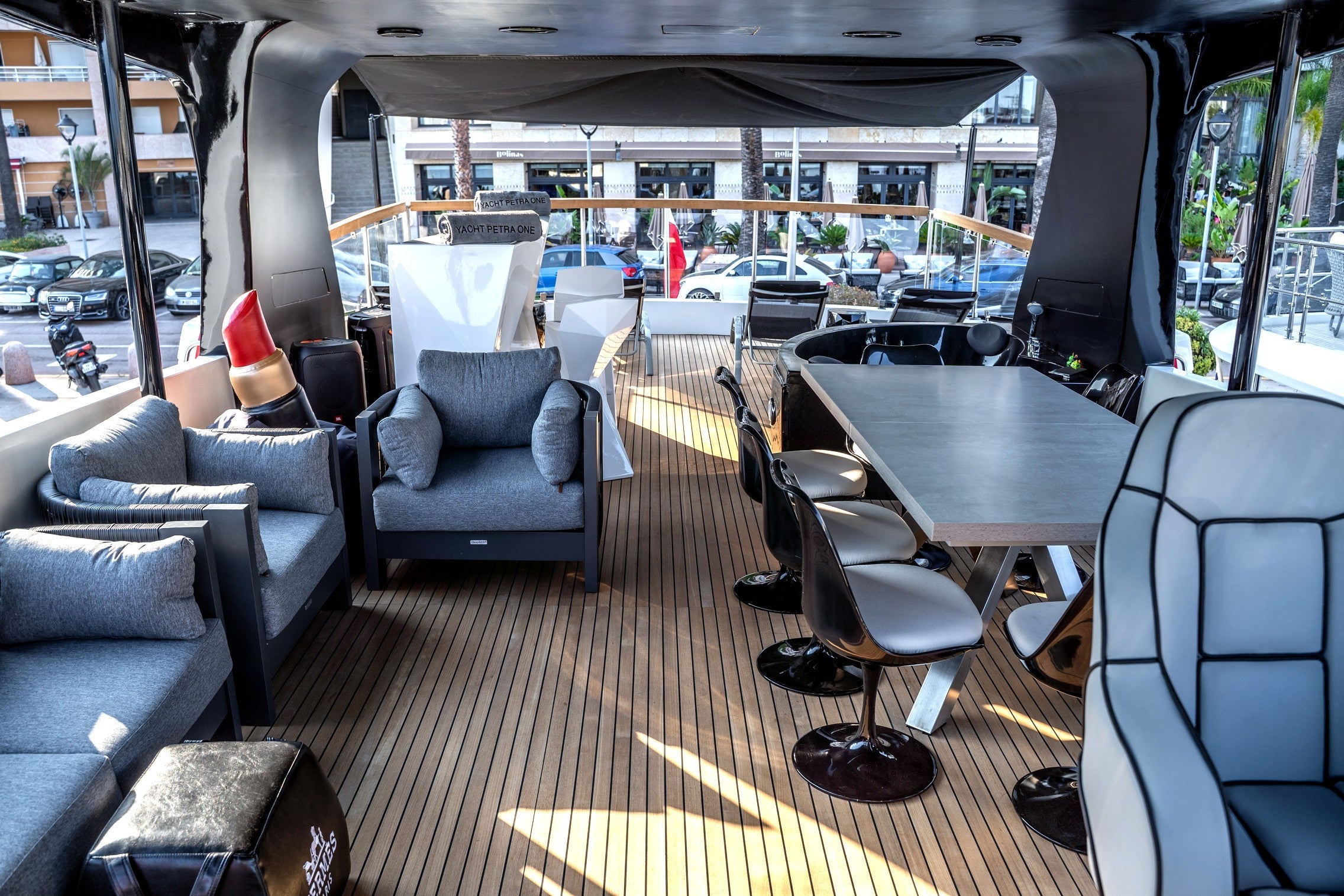 yacht Charter St Tropez France