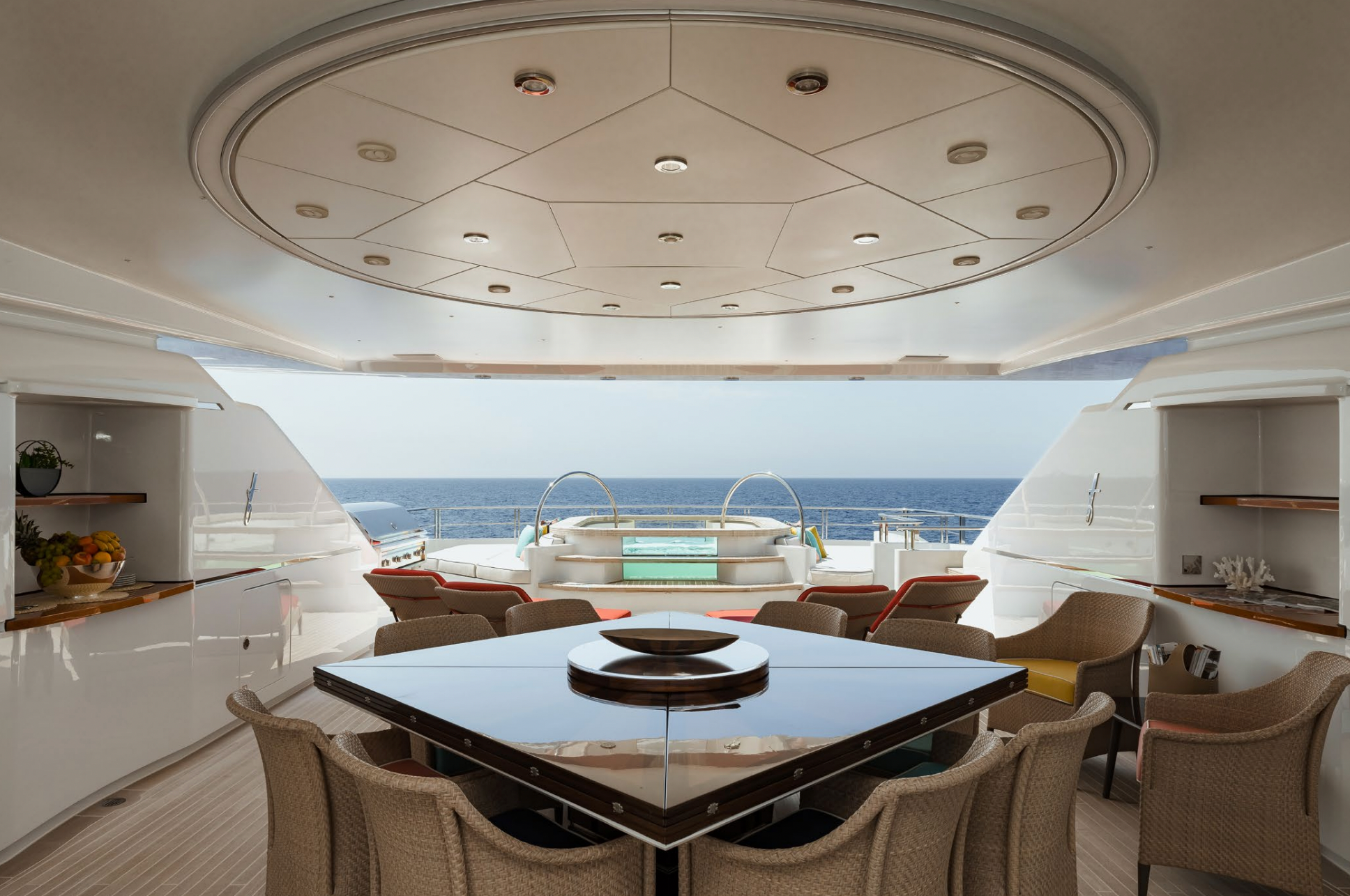 Yacht for Charter French Riviera