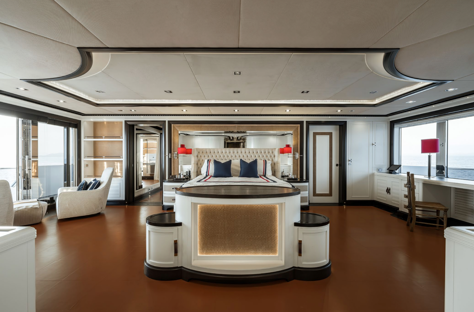 Luxury Yacht Charter Cannes 