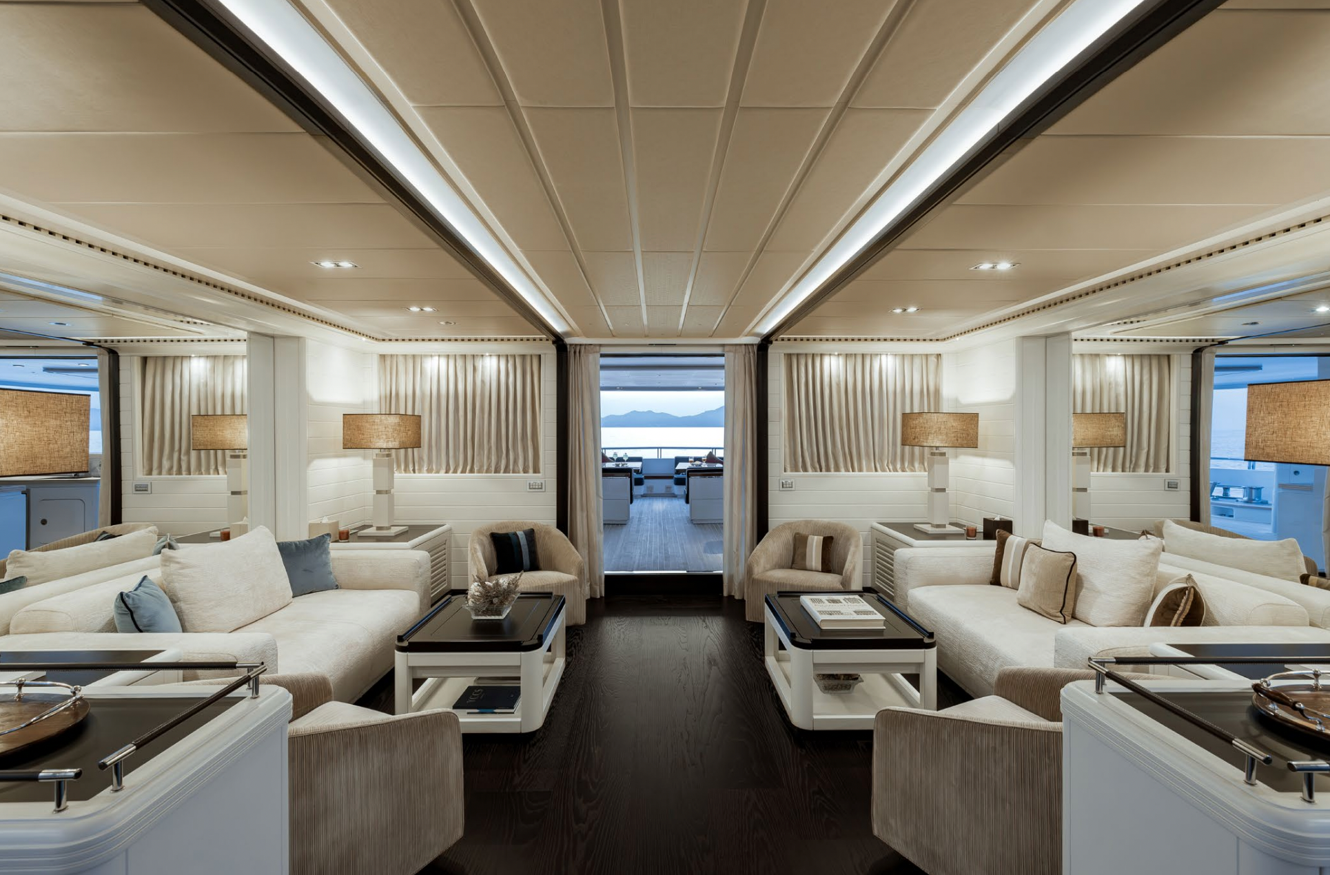 Luxury Yacht Rental French Riviera