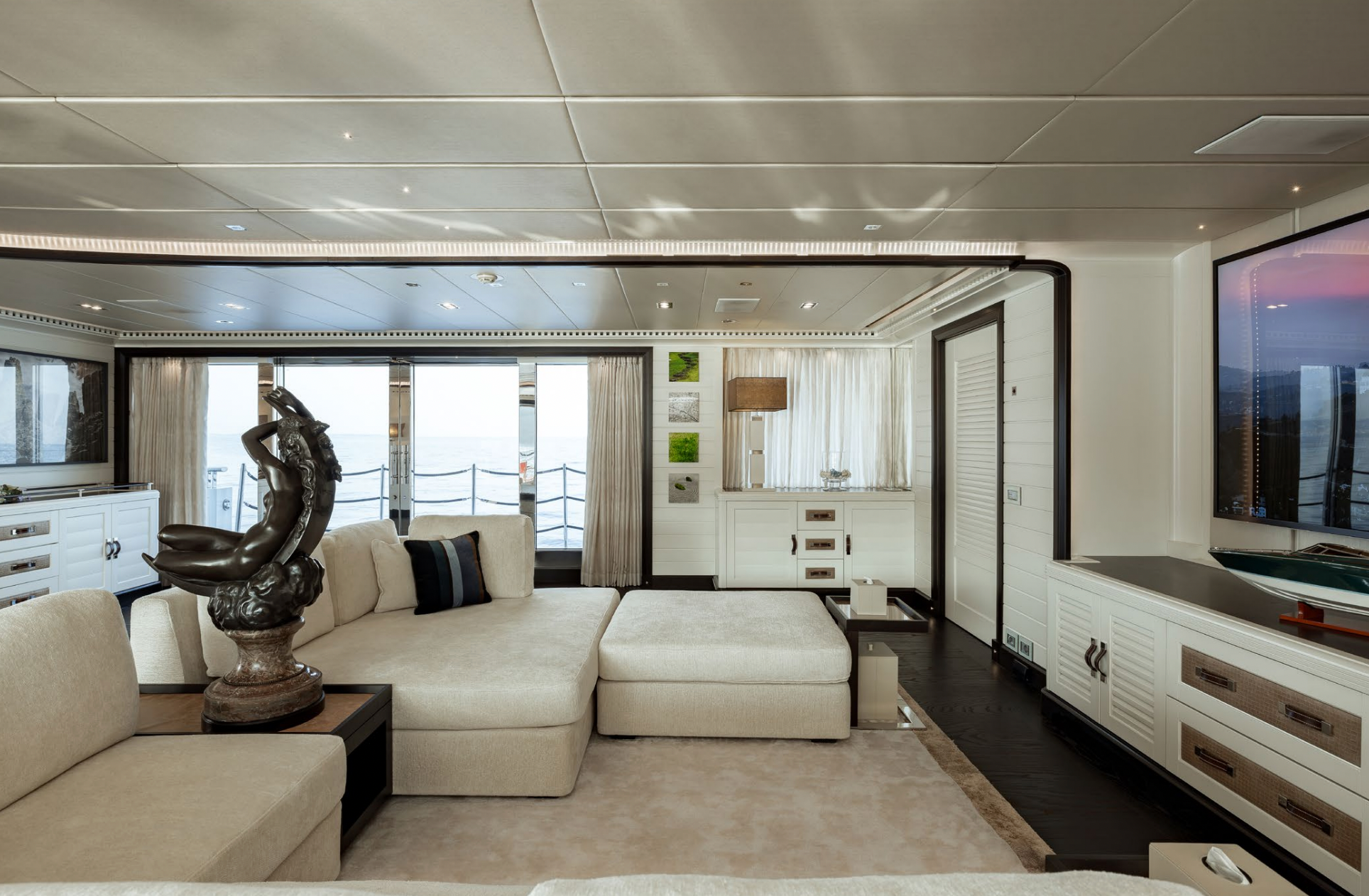 Motor Yacht Charter French Riviera