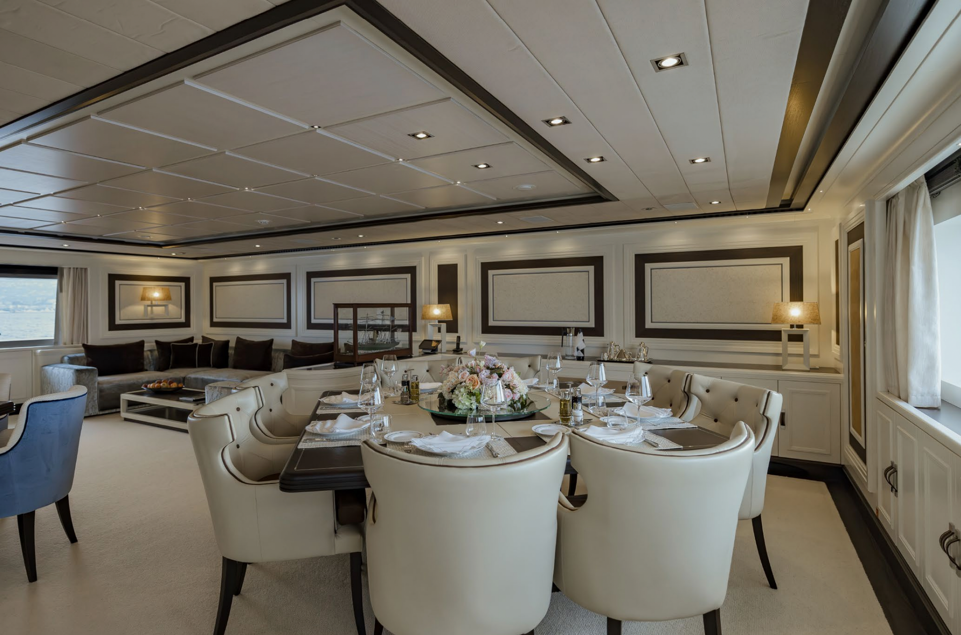 Forever You Yacht Charter French Riviera