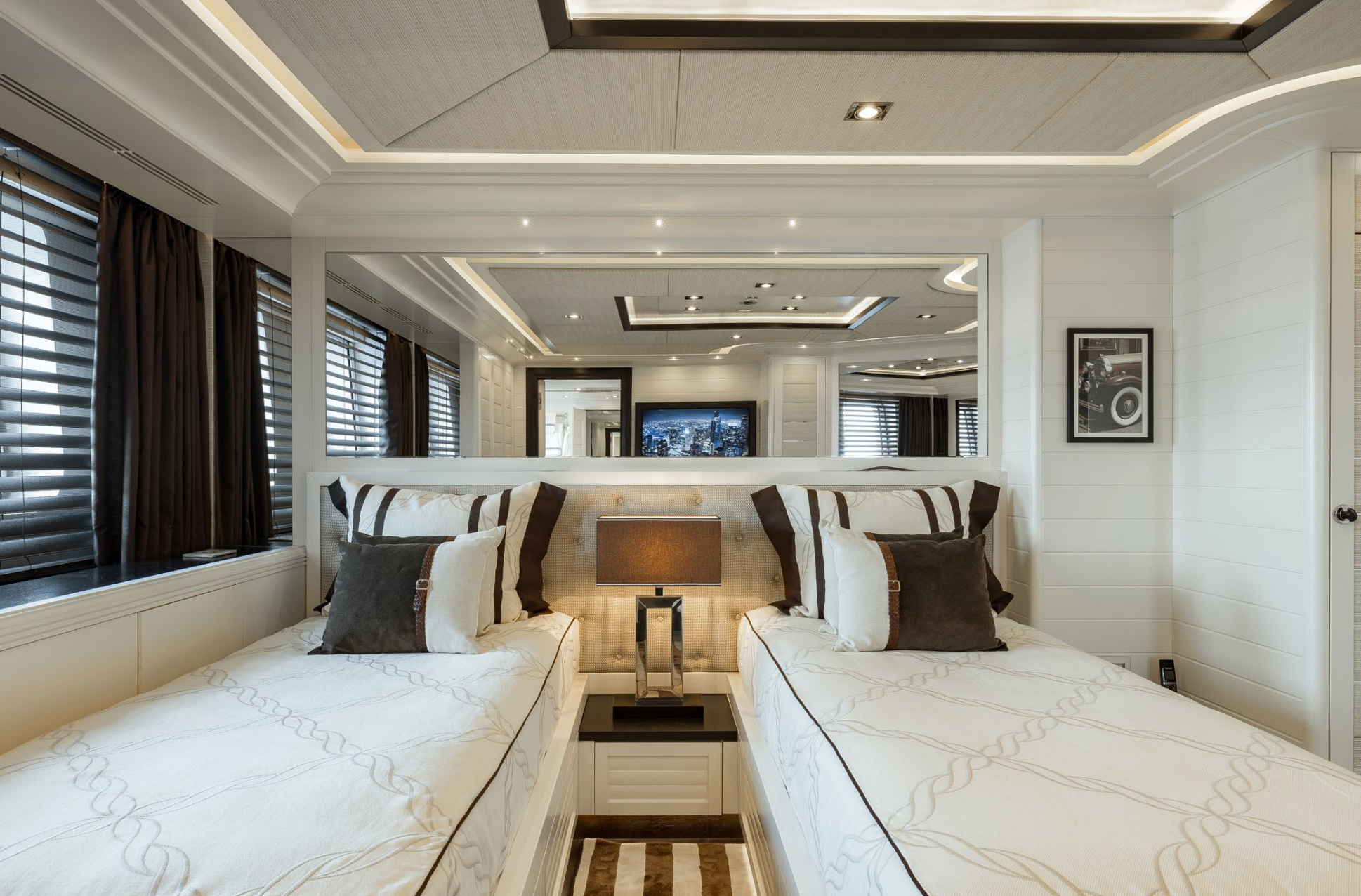 Yacht for Charter French Riviera