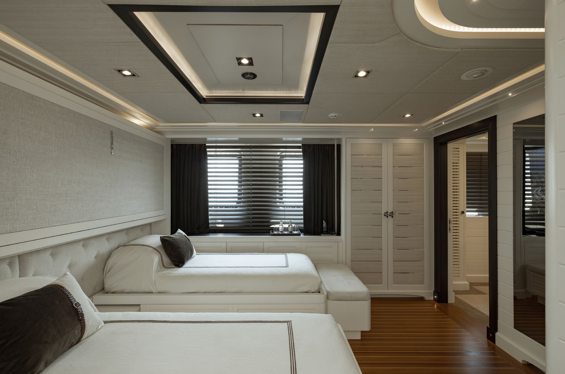 Super Yacht for Charter French Riviera