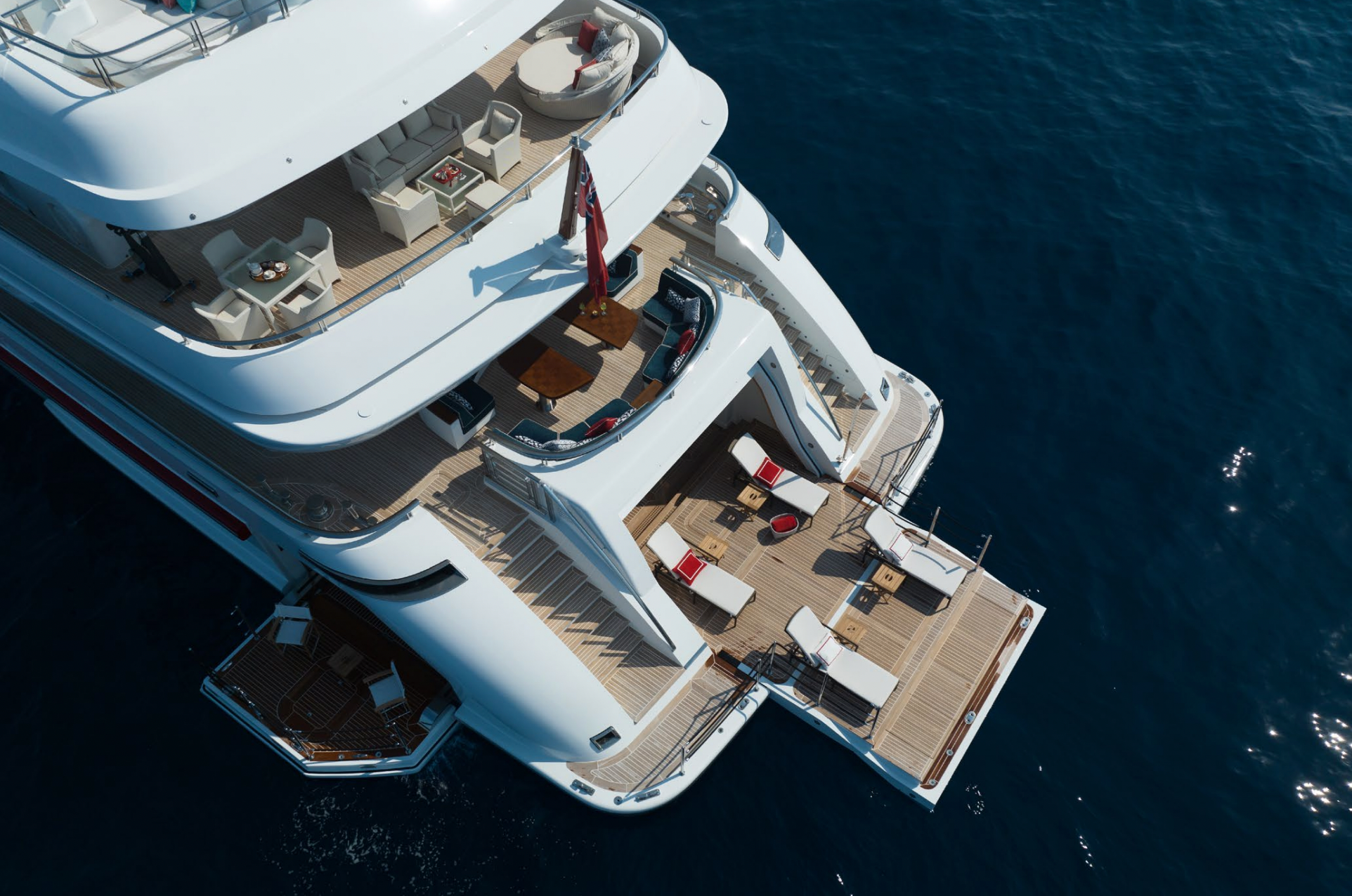 Yacht Charter Holiday French Riviera