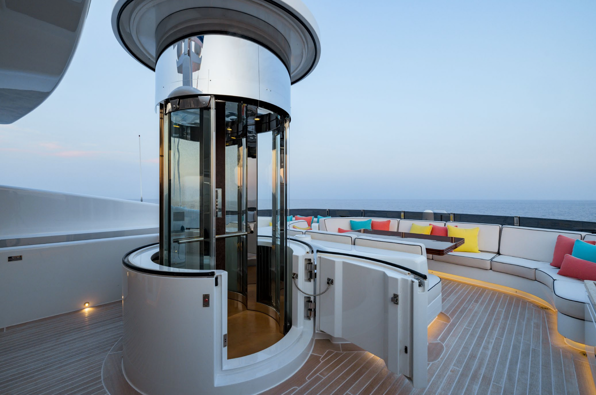 French Riviera Yacht Charter 