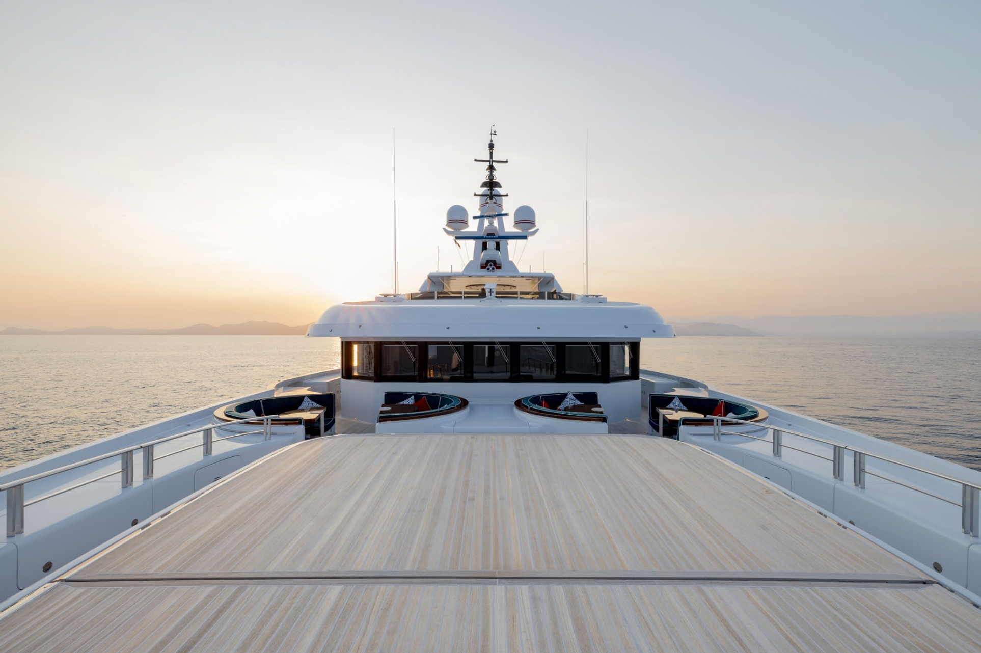 French Riviera Luxury Yacht Charter