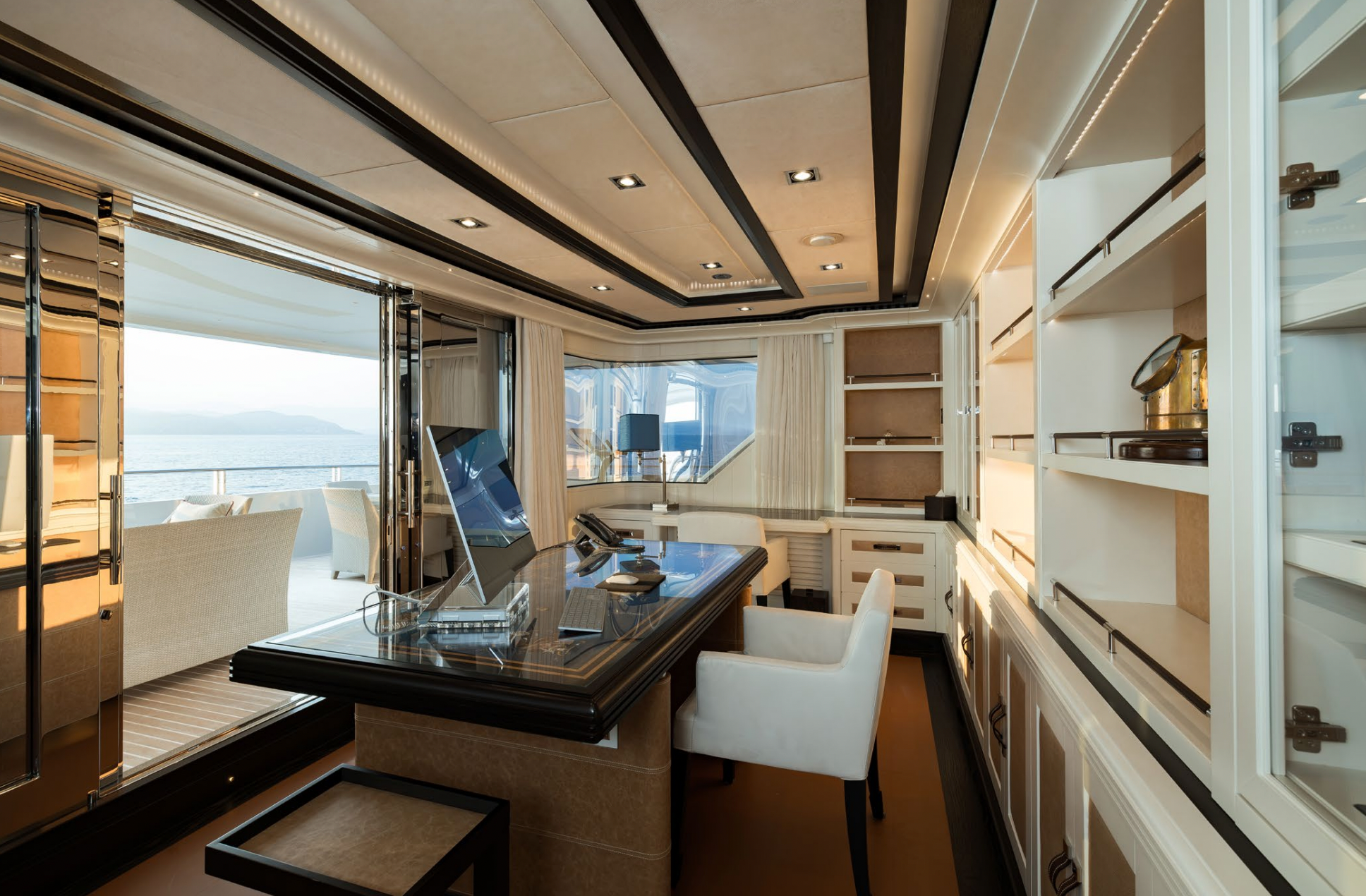 Superyacht Charter French Riviera