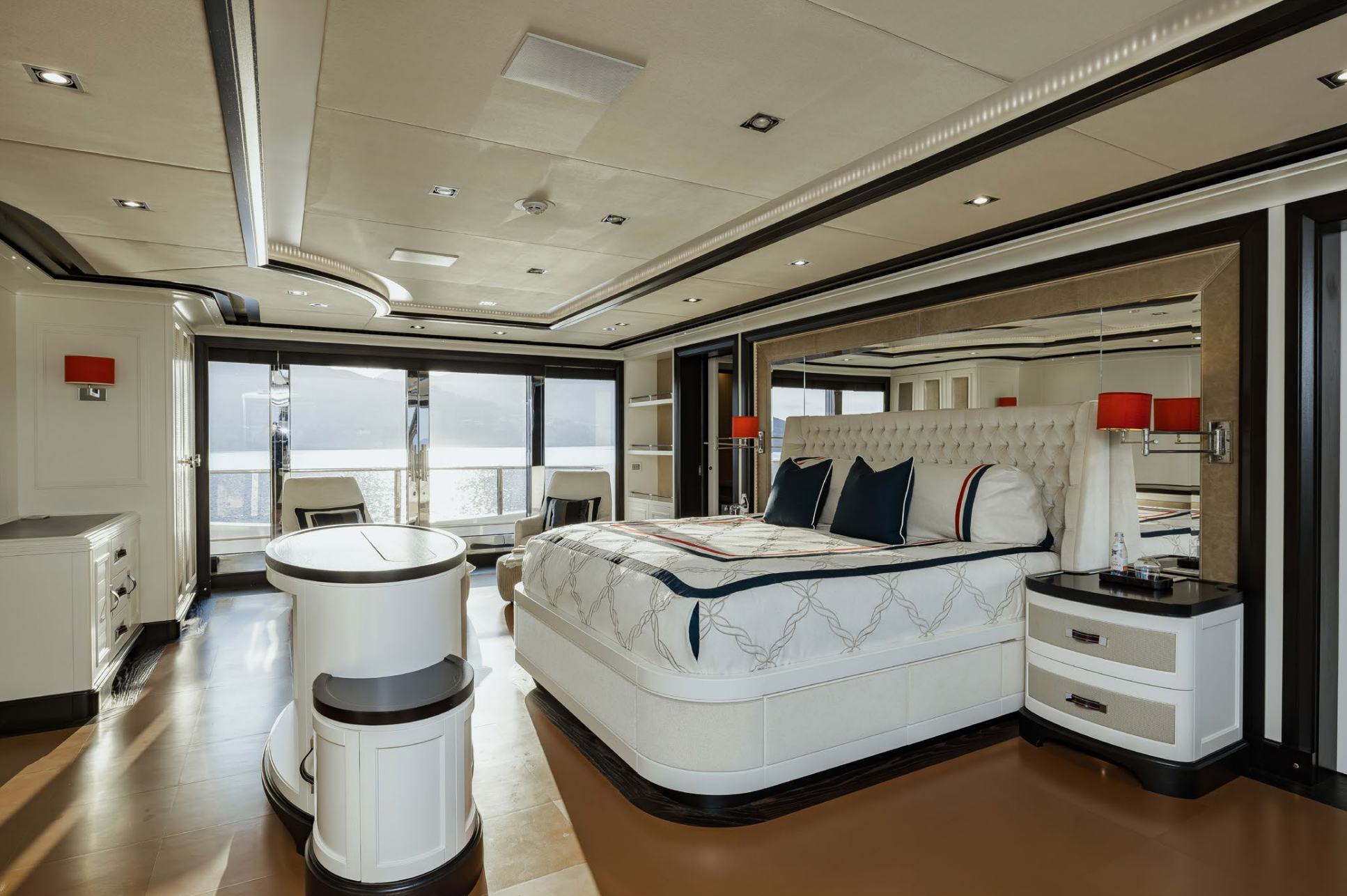 Superyacht Charter Monaco