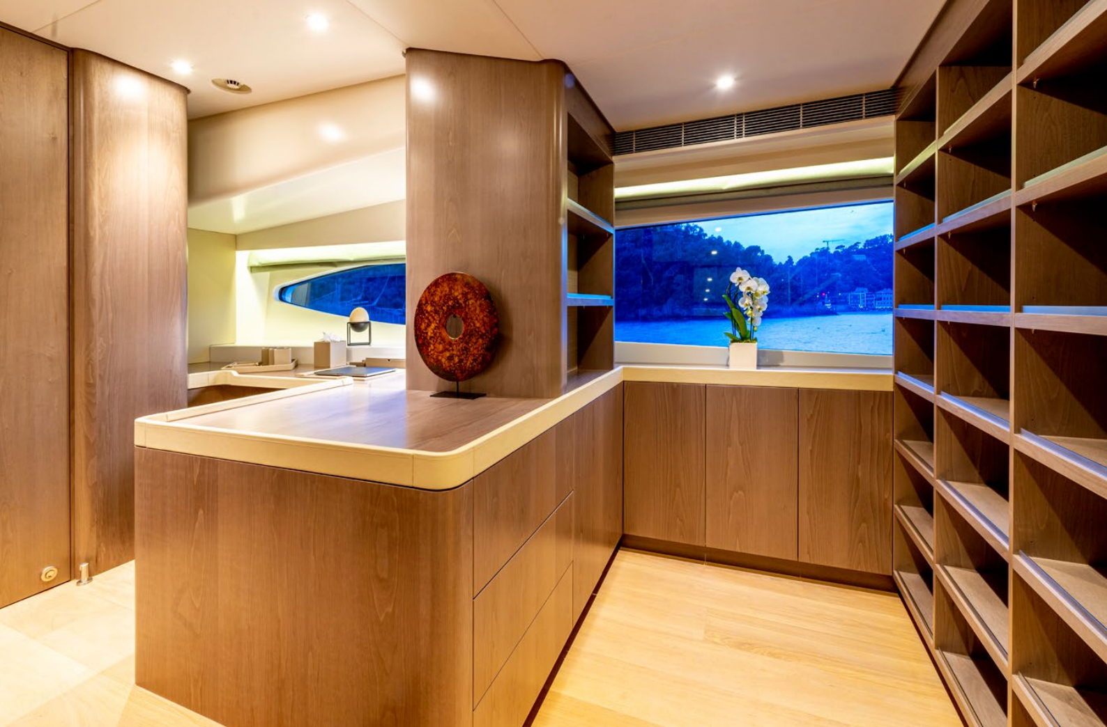 Party Yacht Charter French Riviera