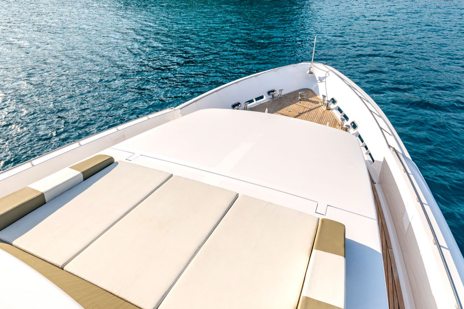 yacht and jet ski charter French Riviera