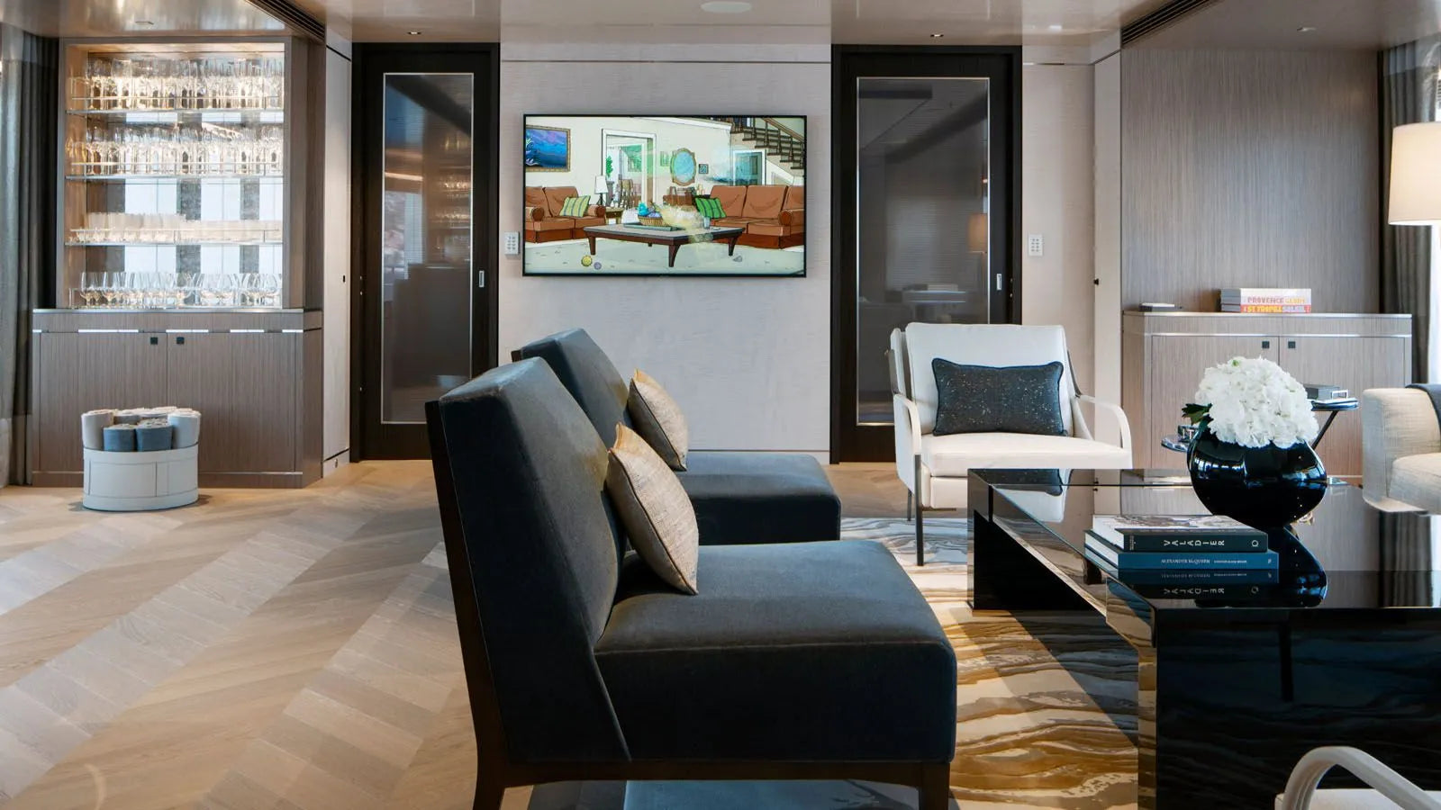 private yacht charter Monaco