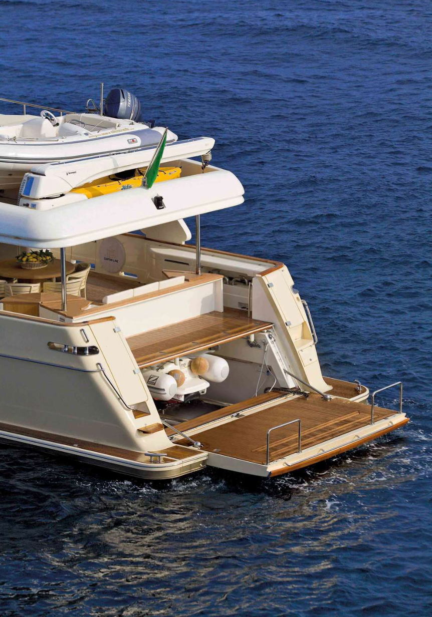 Best Off Term yacht Charter Monaco