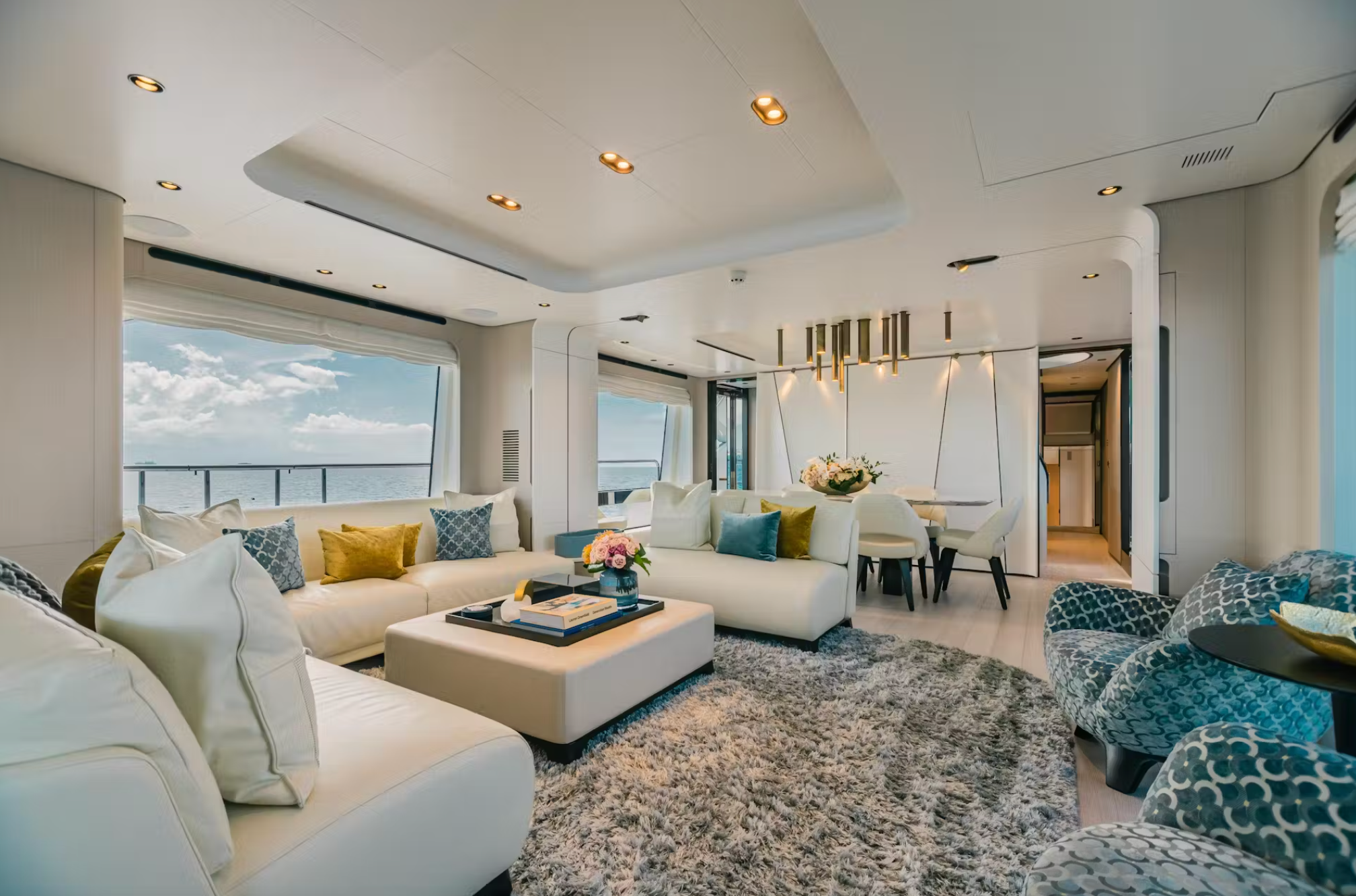 yacht and jet ski charter Caribbean