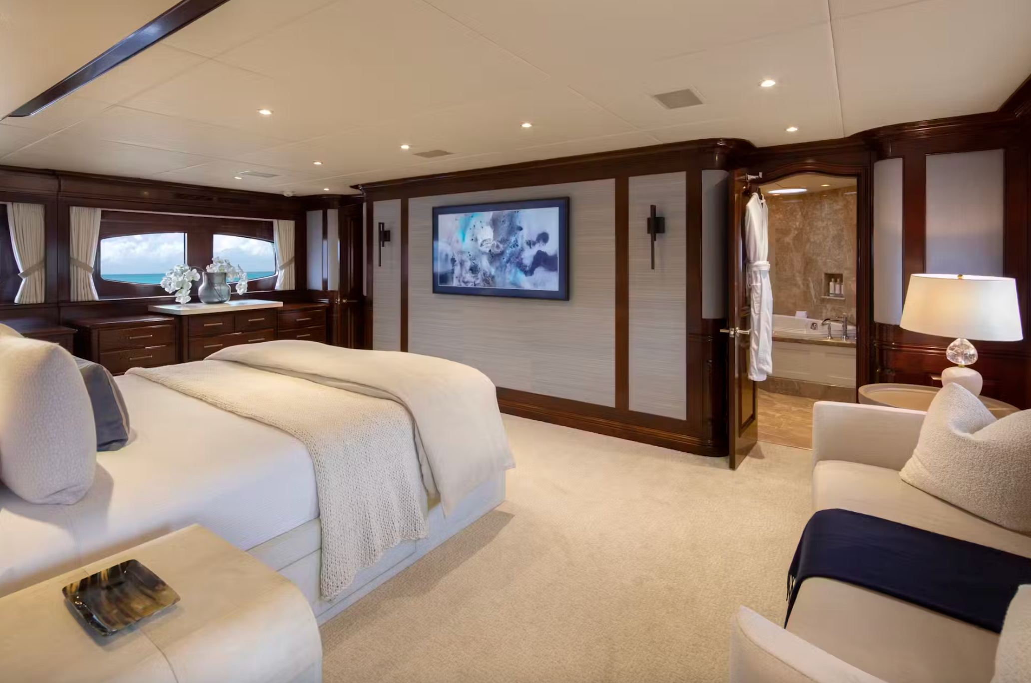 weekend yacht charter Caribbean