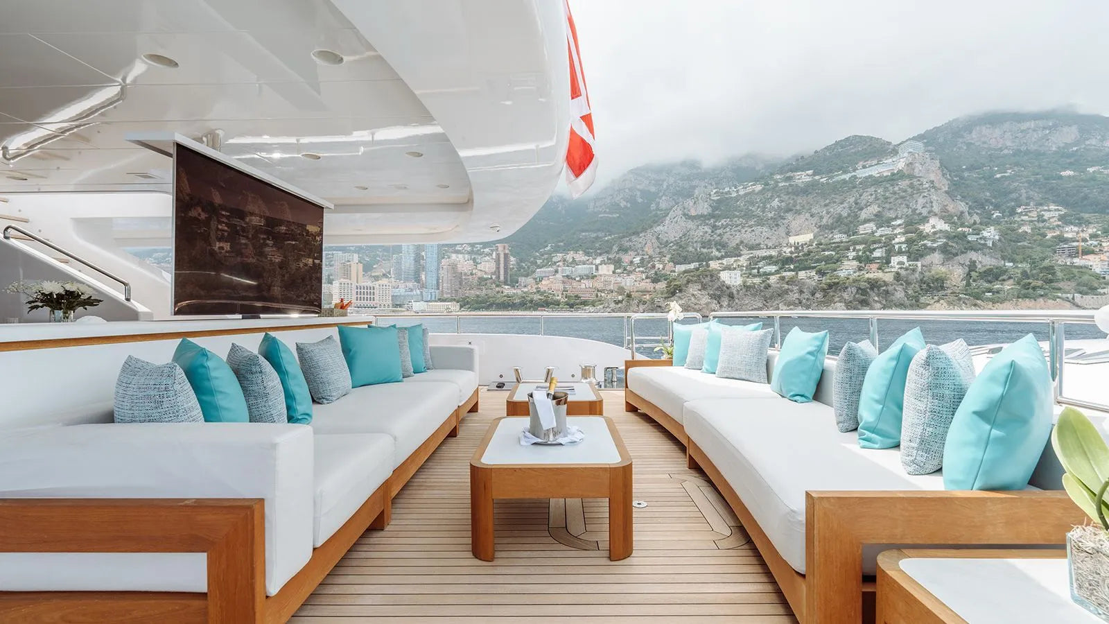 Best Yacht for Charter French Riviera