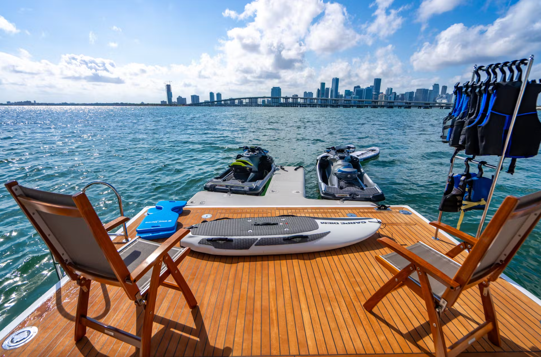 5 star yacht charter Caribbean