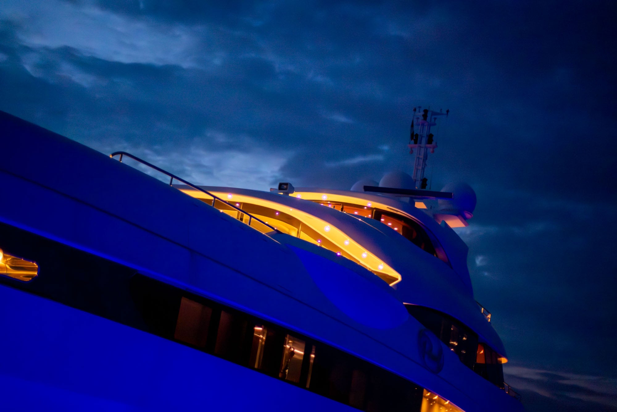 yacht and jet ski charter St Tropez France