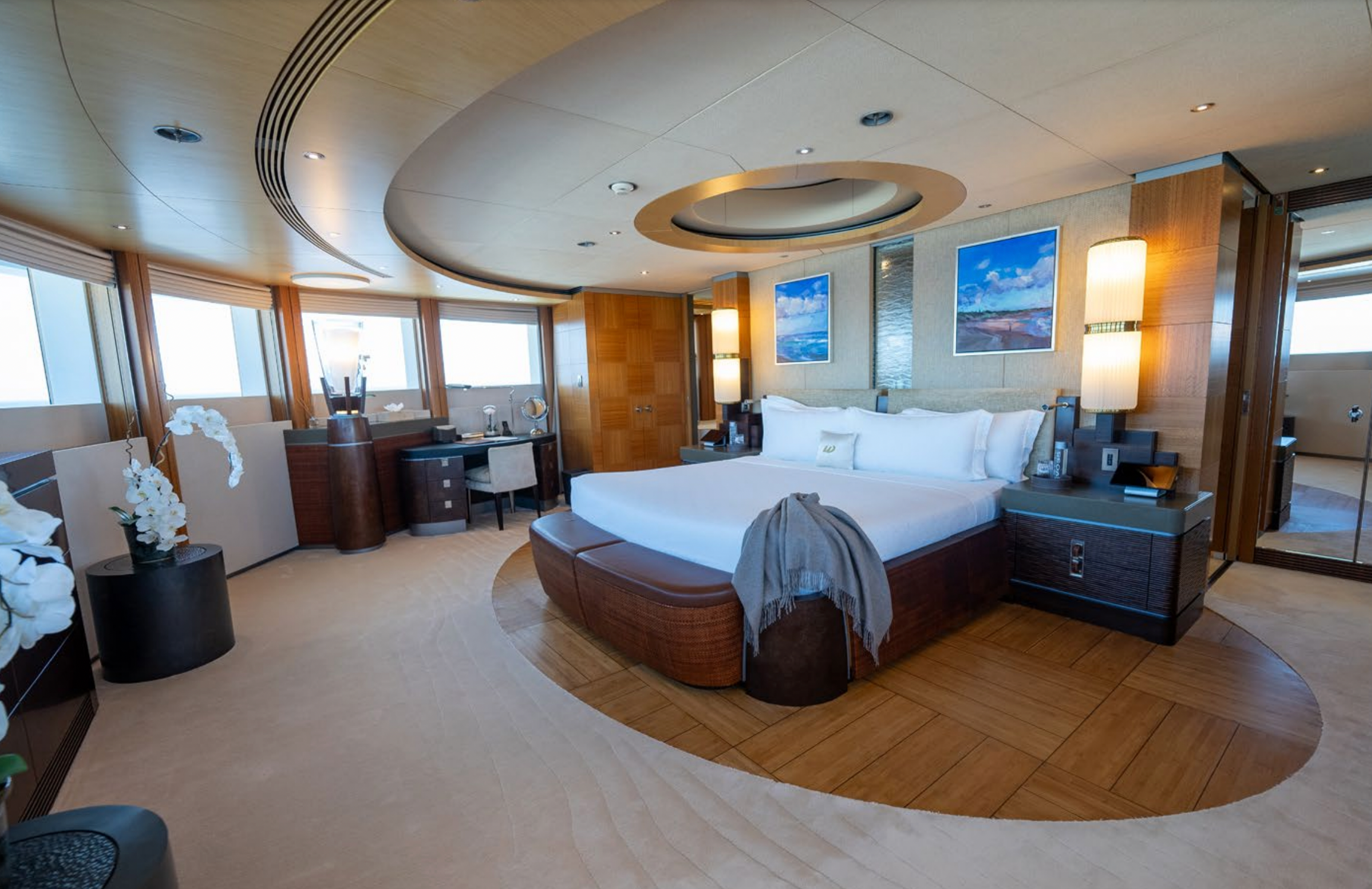 Private Yacht Charter St Tropez France