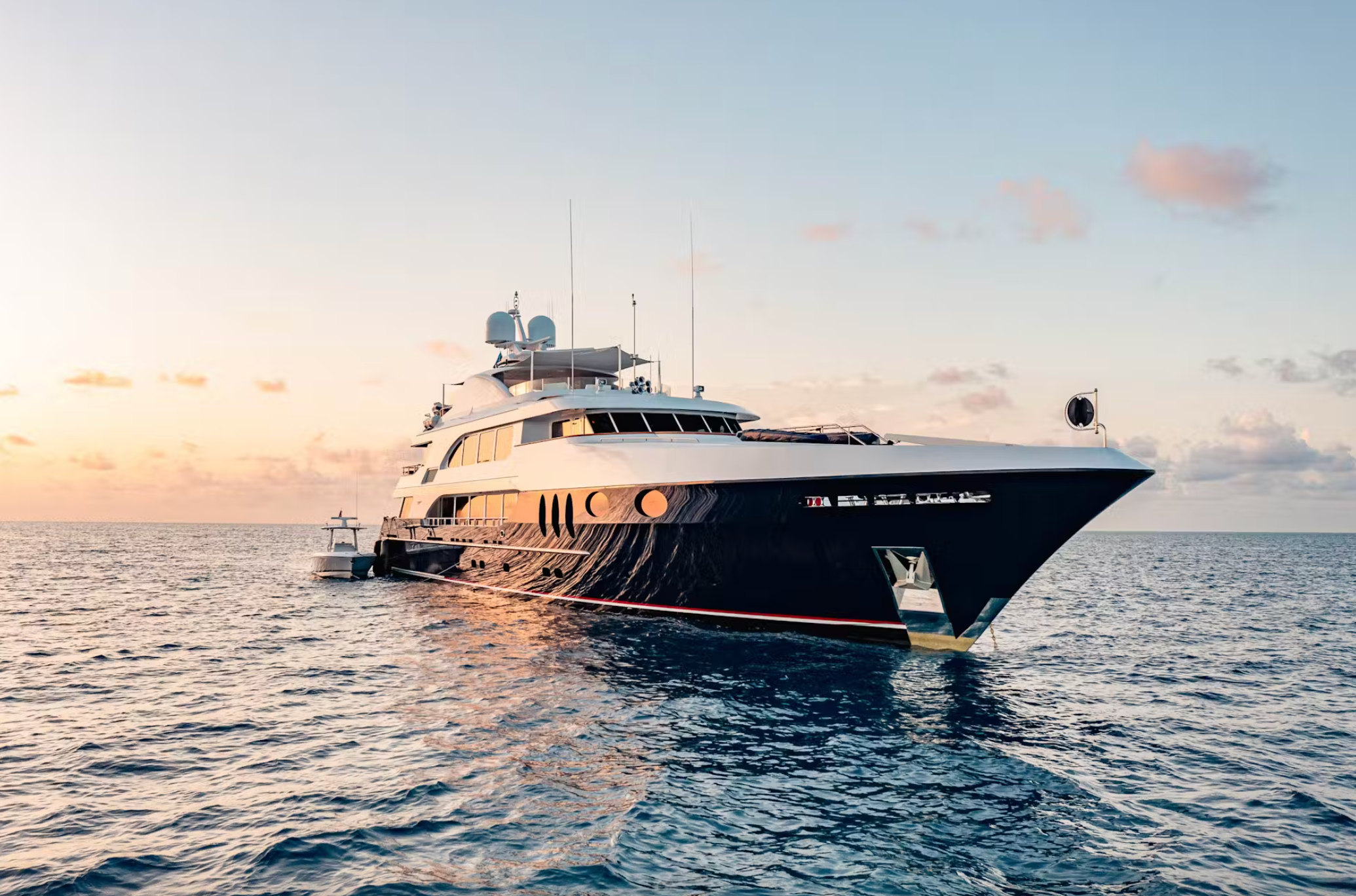 Yacht Charter Holiday Caribbean