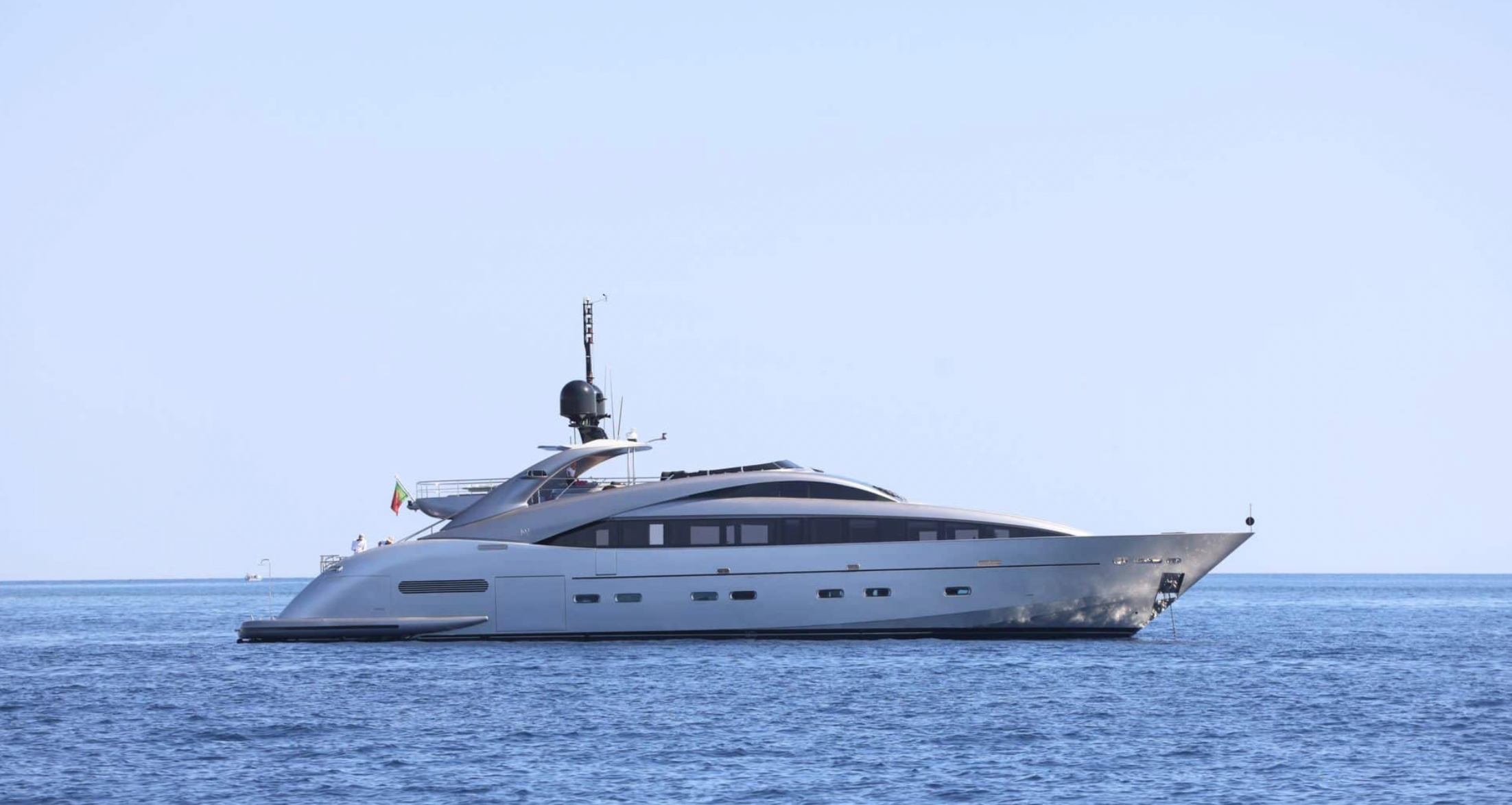 M/Y MATSU yacht and jet ski charter Cannes